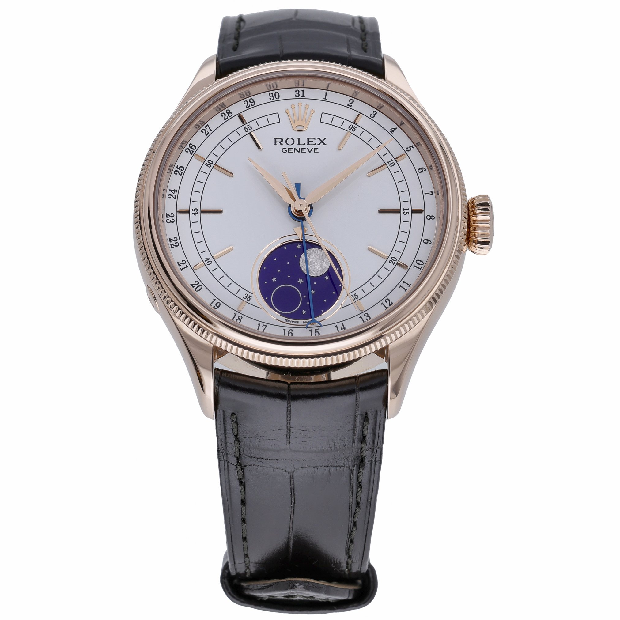 Rolex Cellini 50535 Thumbnail 6
