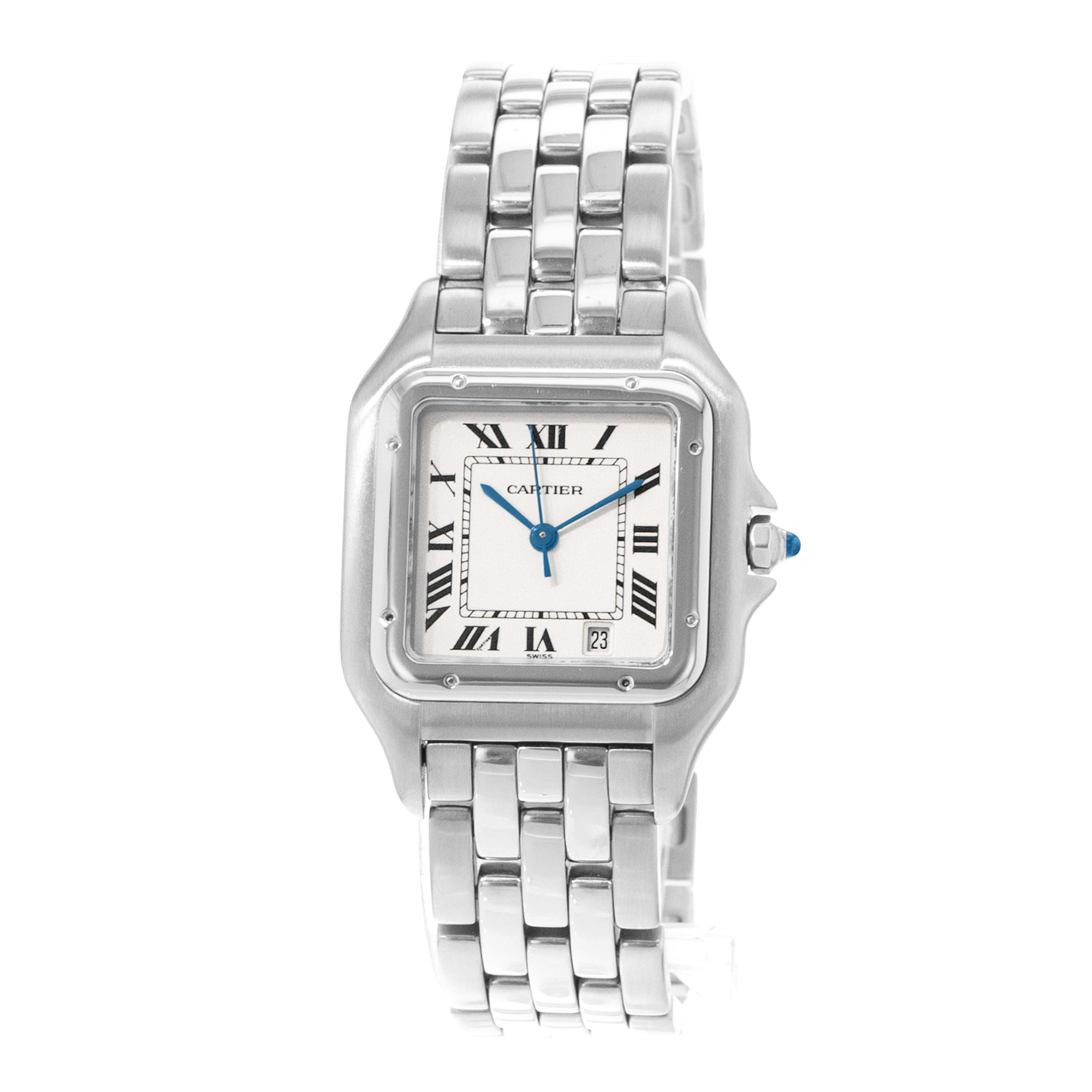 Cartier Panthere W25054P5 Thumbnail 3