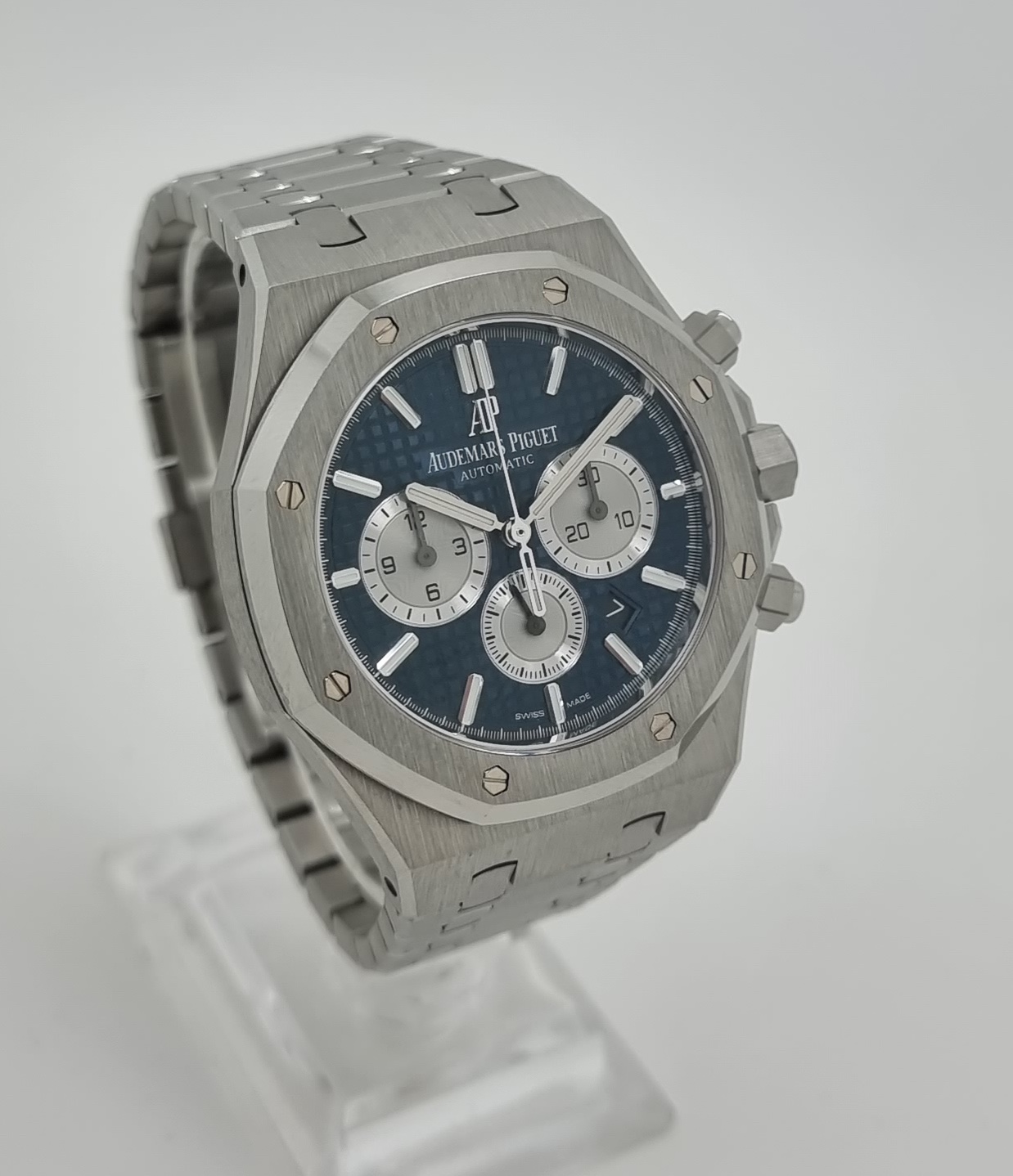 Audemars Piguet Royal Oak 26331ST.OO.1220ST.01 Thumbnail 3