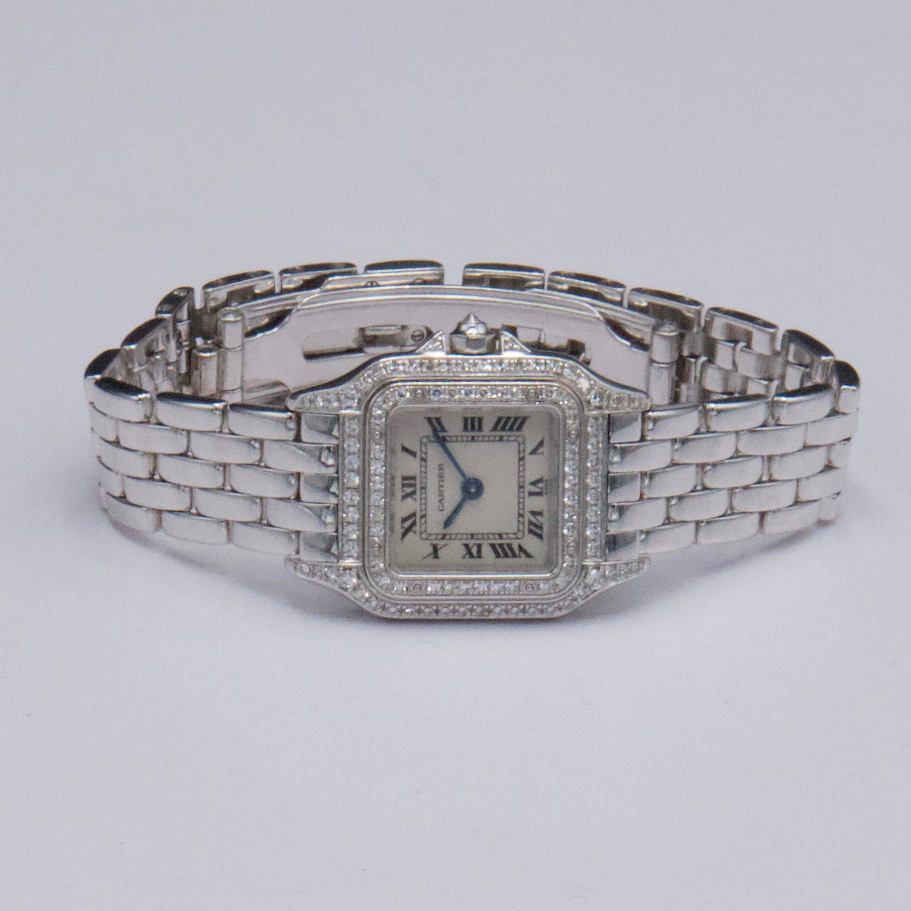 Cartier Panthere WF3118F3 Thumbnail 4