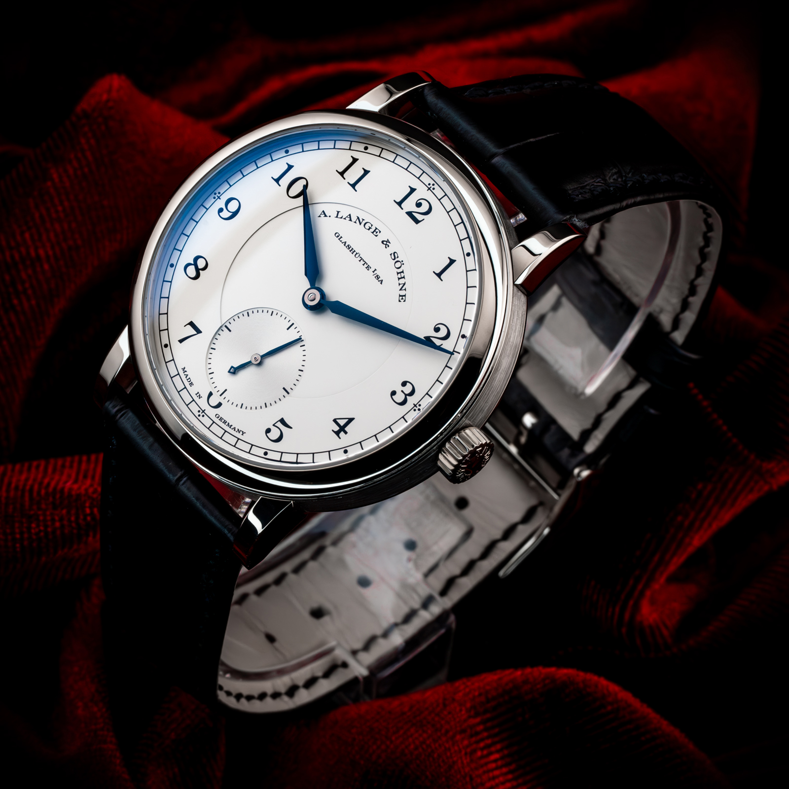 A. Lange and Sohne 1815 235.026 Thumbnail 3