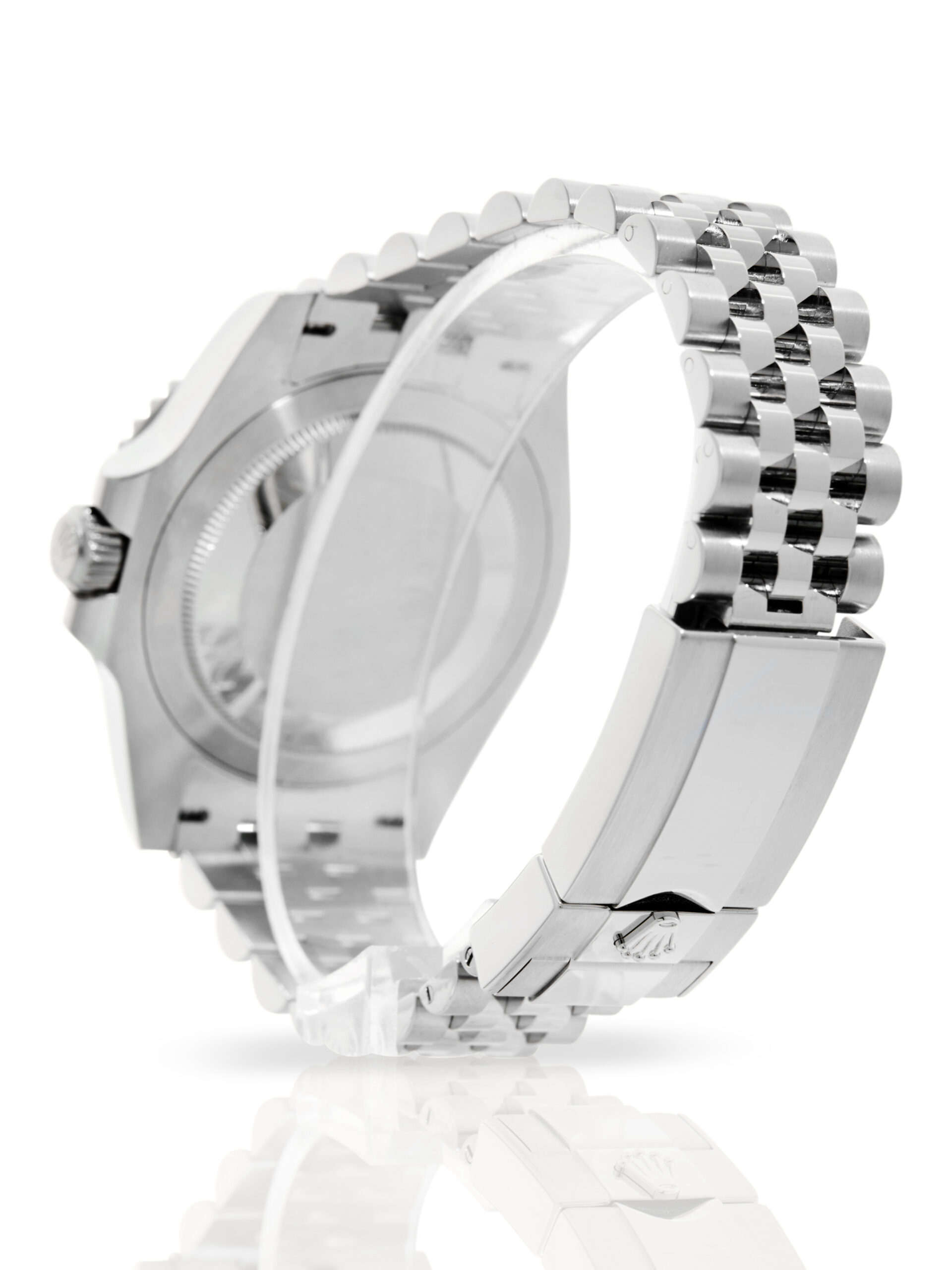 Rolex GMT Master II 126710 GRNR Thumbnail 4