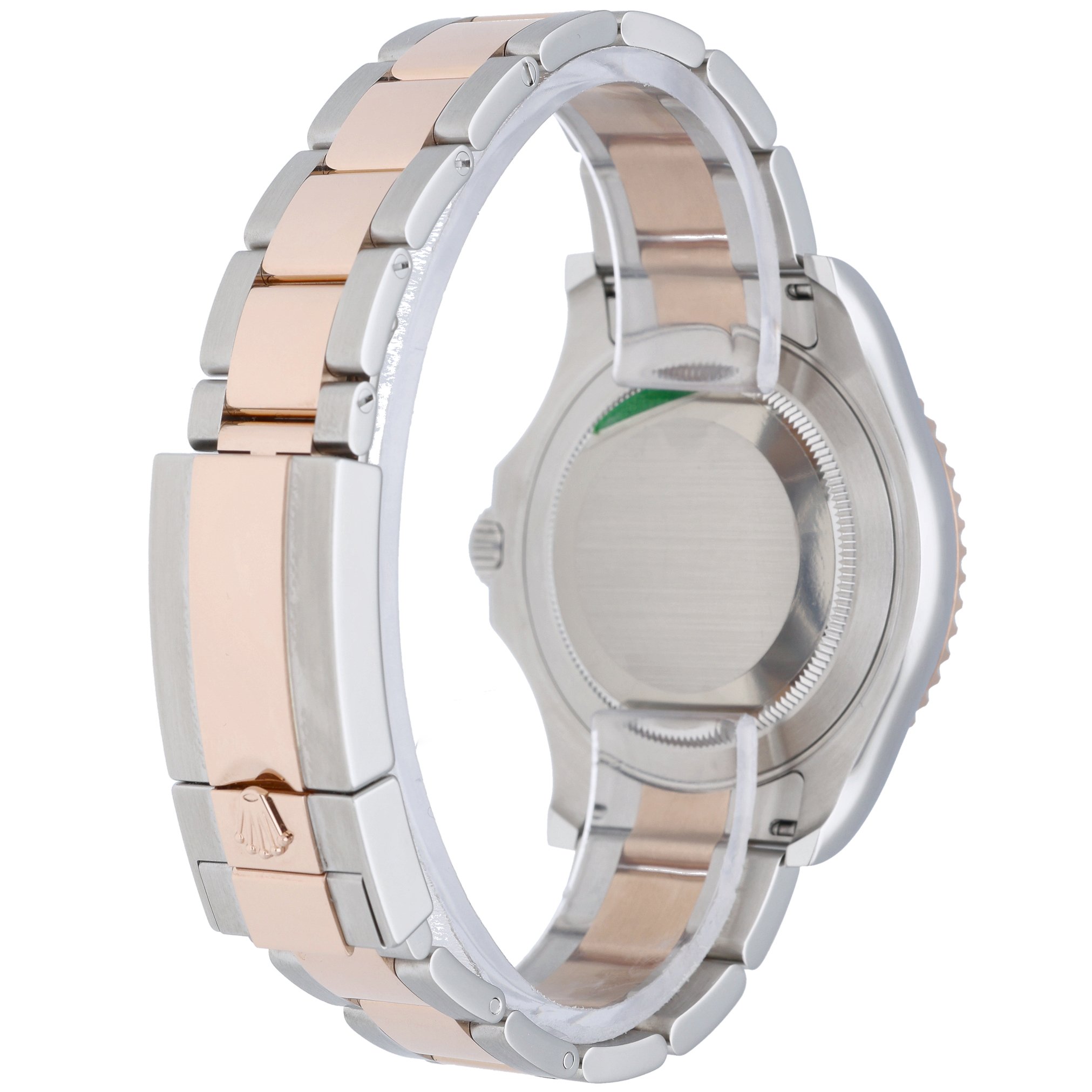 Rolex Yacht-Master 116621 Thumbnail 4