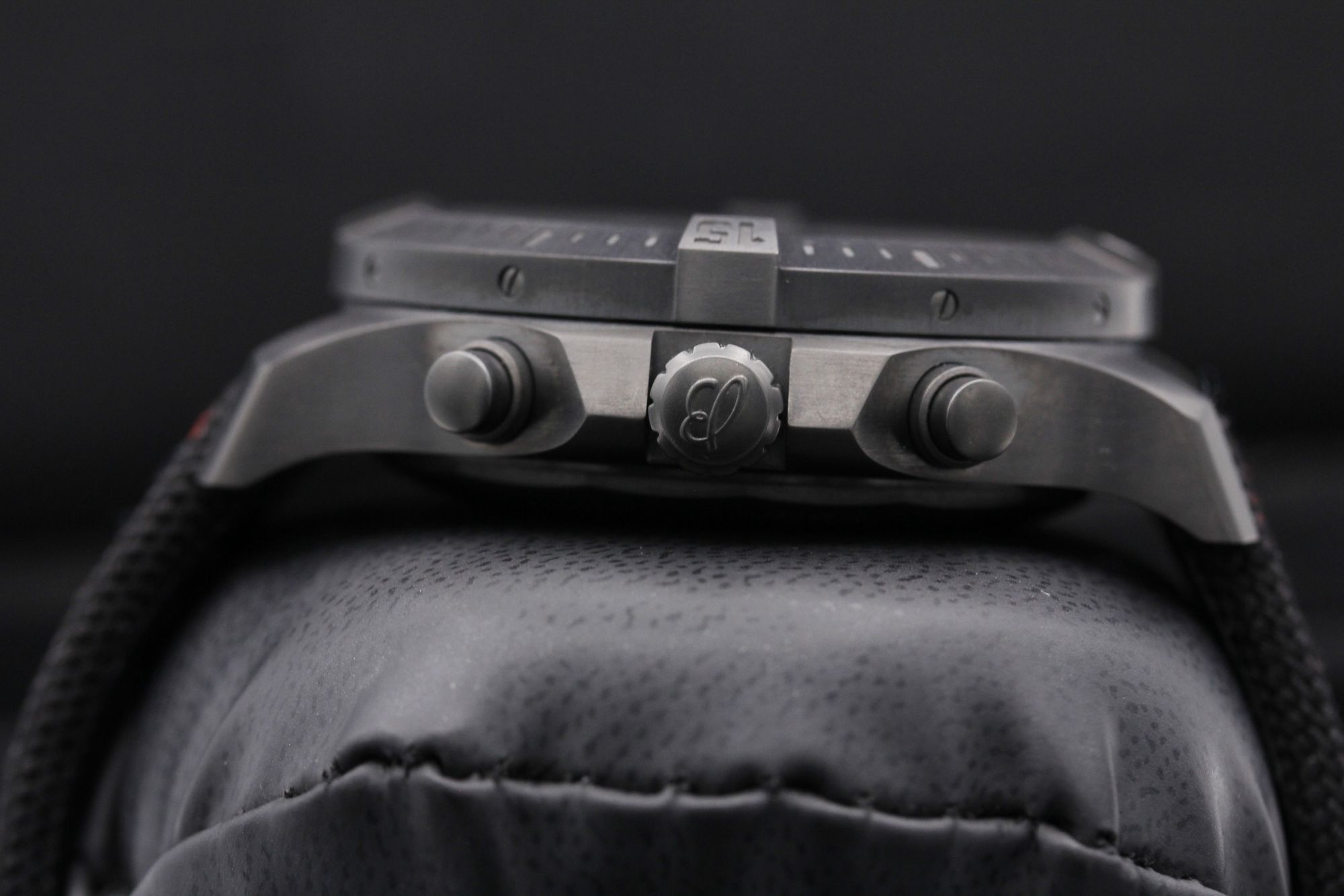 Breitling Colt Auto M13388 Thumbnail 3