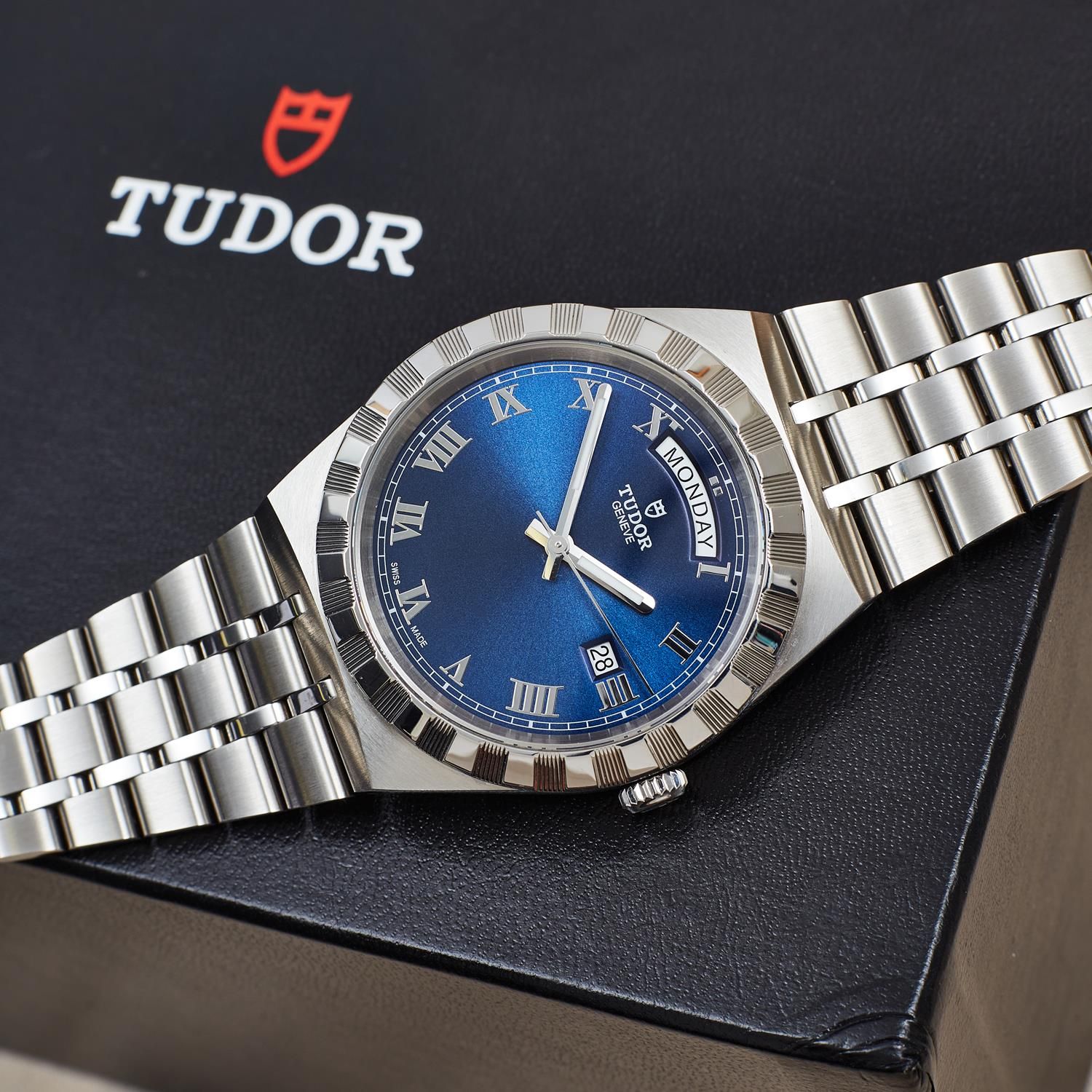 Tudor Royal M28600-0005 Thumbnail 4