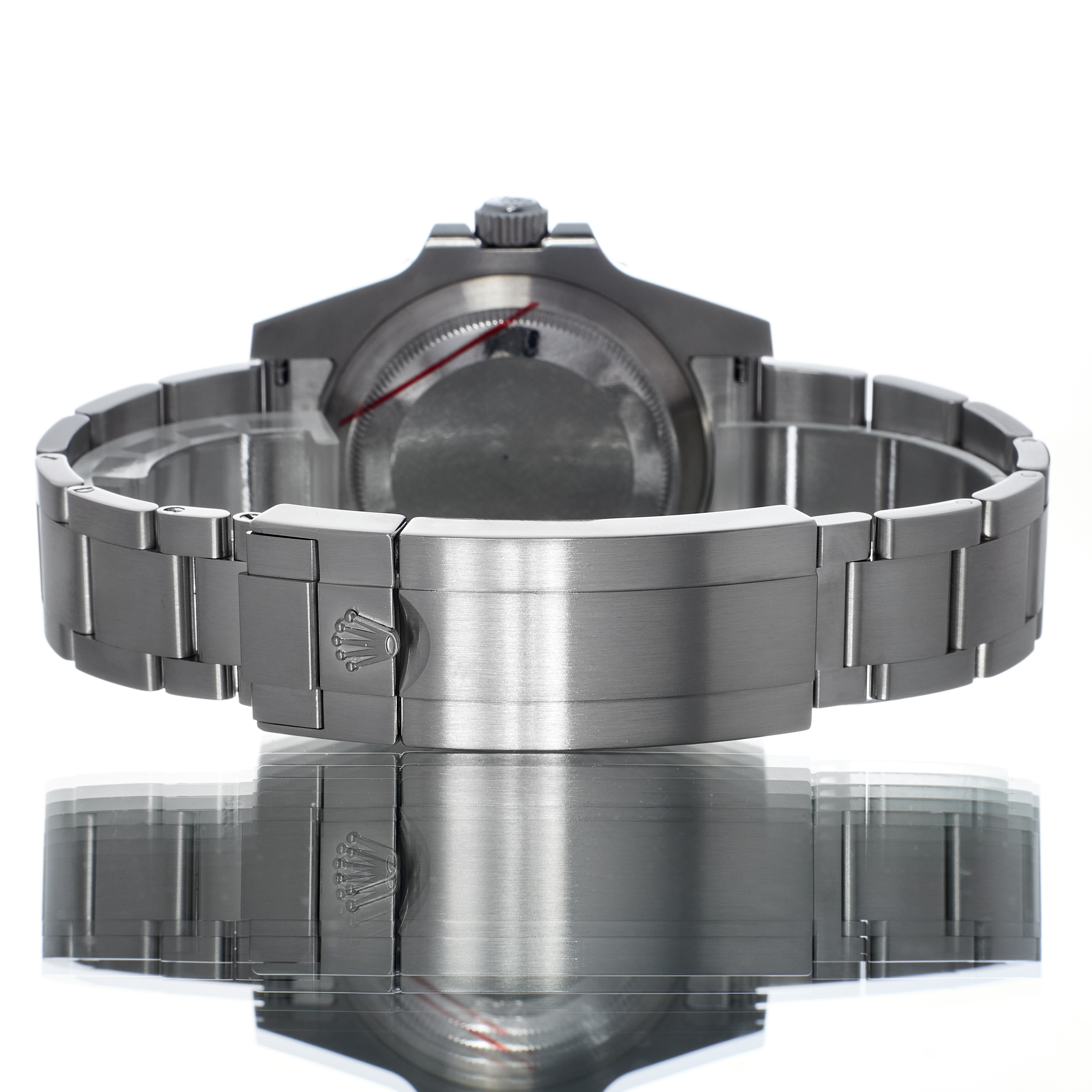 Rolex Submariner 114060 Thumbnail 3