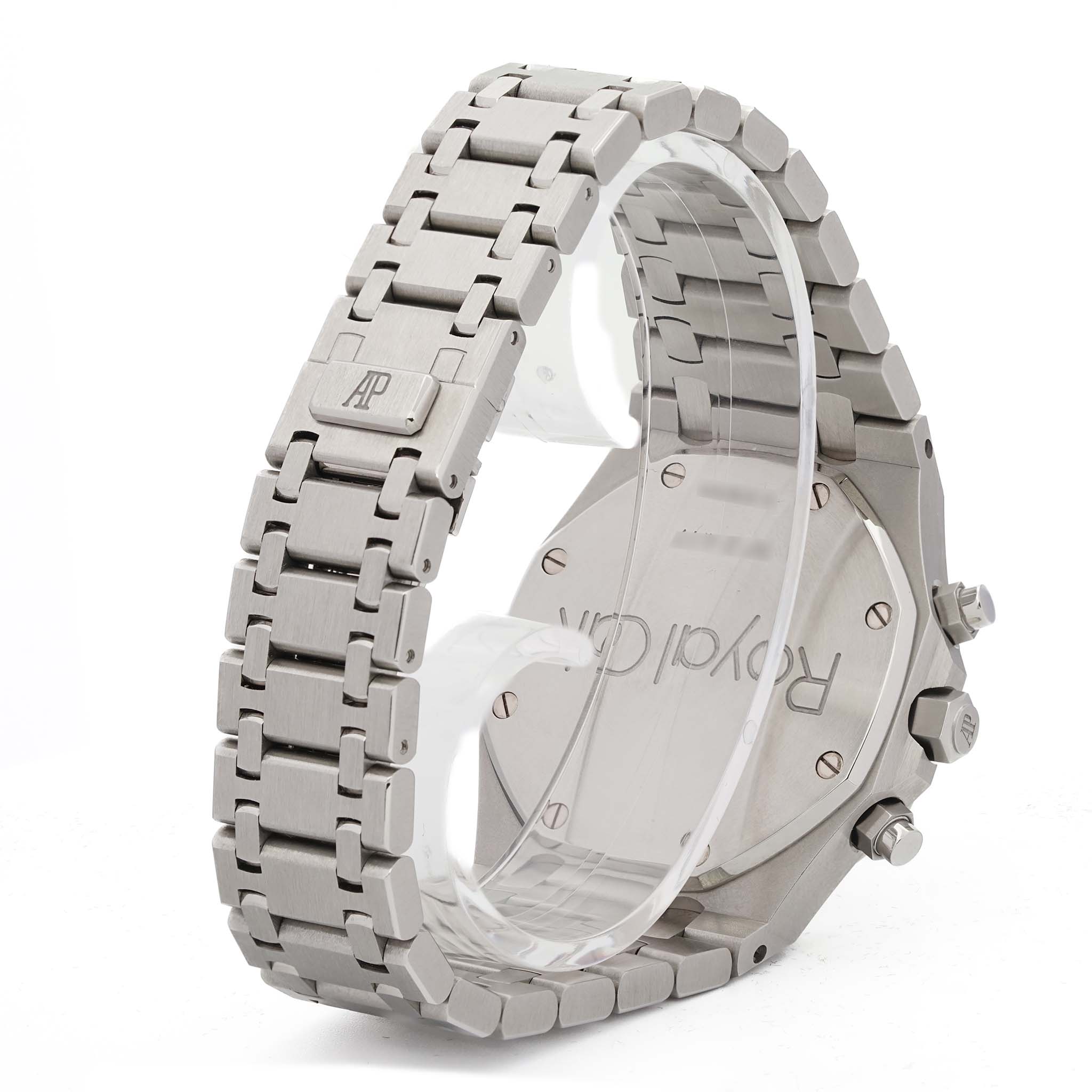 Audemars Piguet Royal Oak 26300ST.OO.1110ST.03 Thumbnail 3