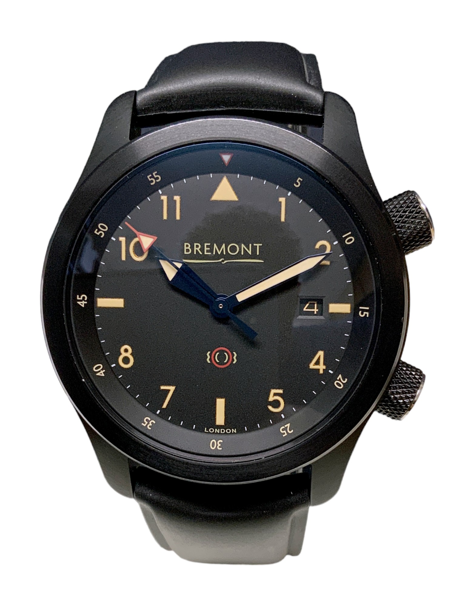 Bremont U-2 U-2/51-JET Thumbnail 1