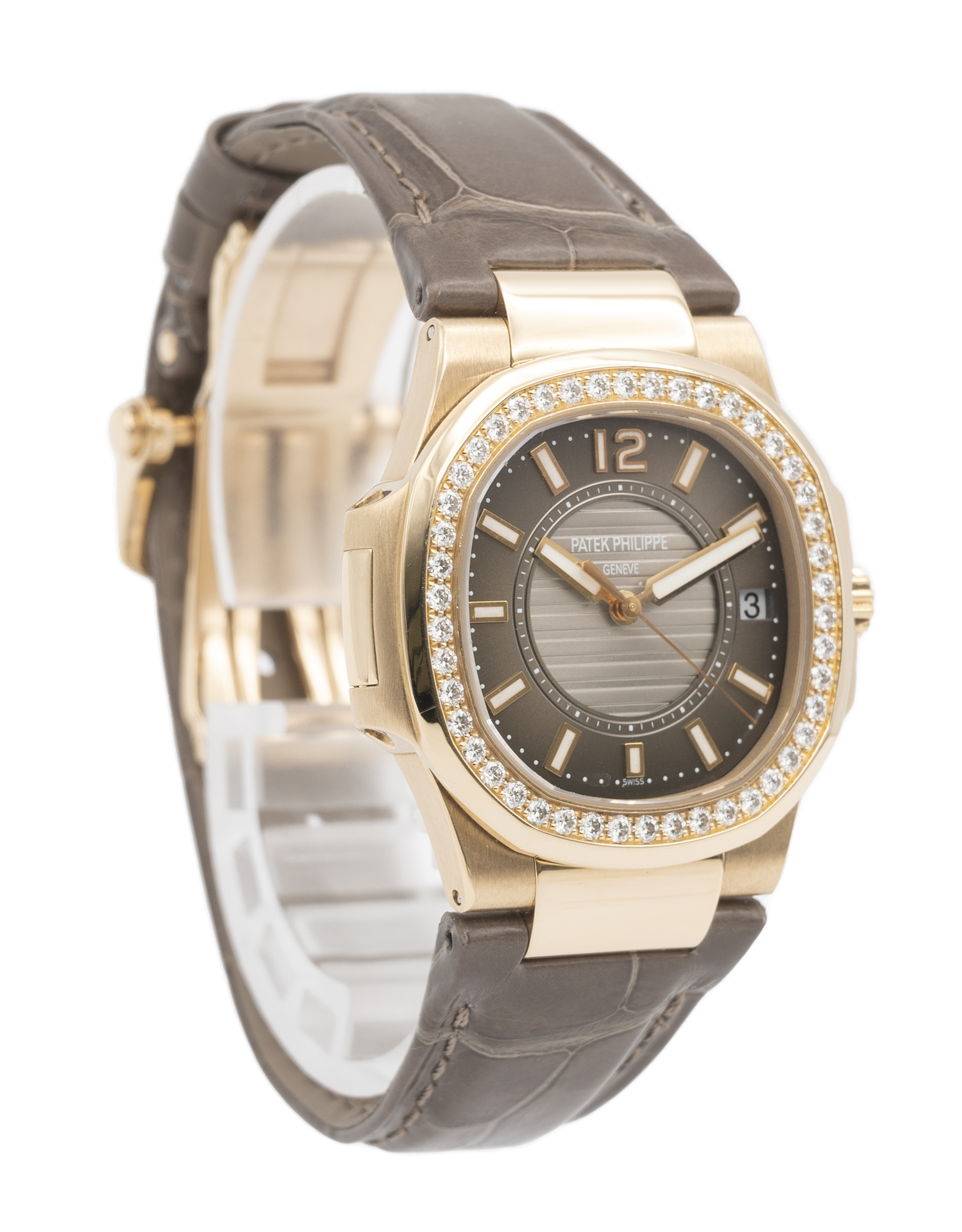 Patek Philippe Nautilus 7010R-010 Thumbnail 5