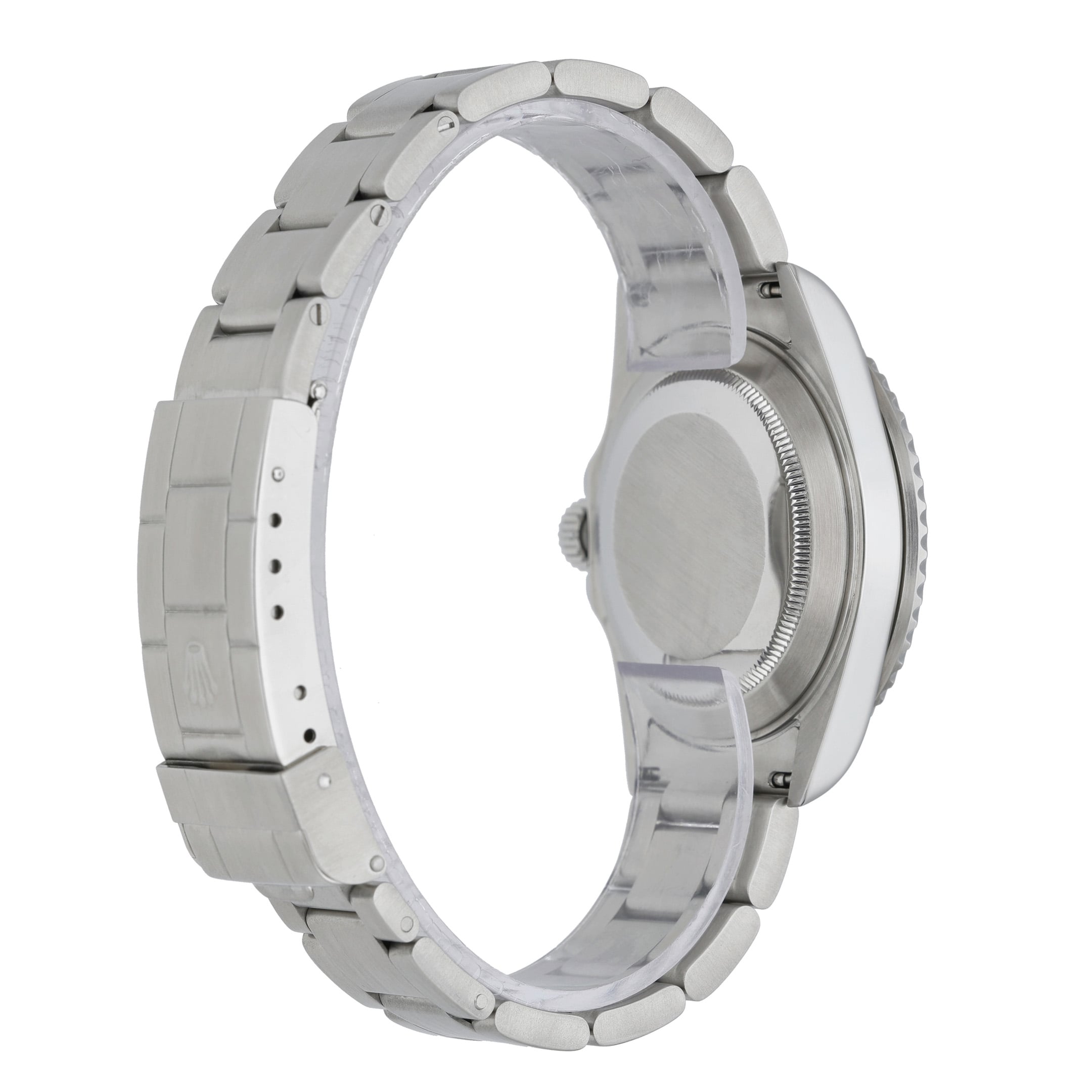 Rolex Submariner 16610 Thumbnail 4