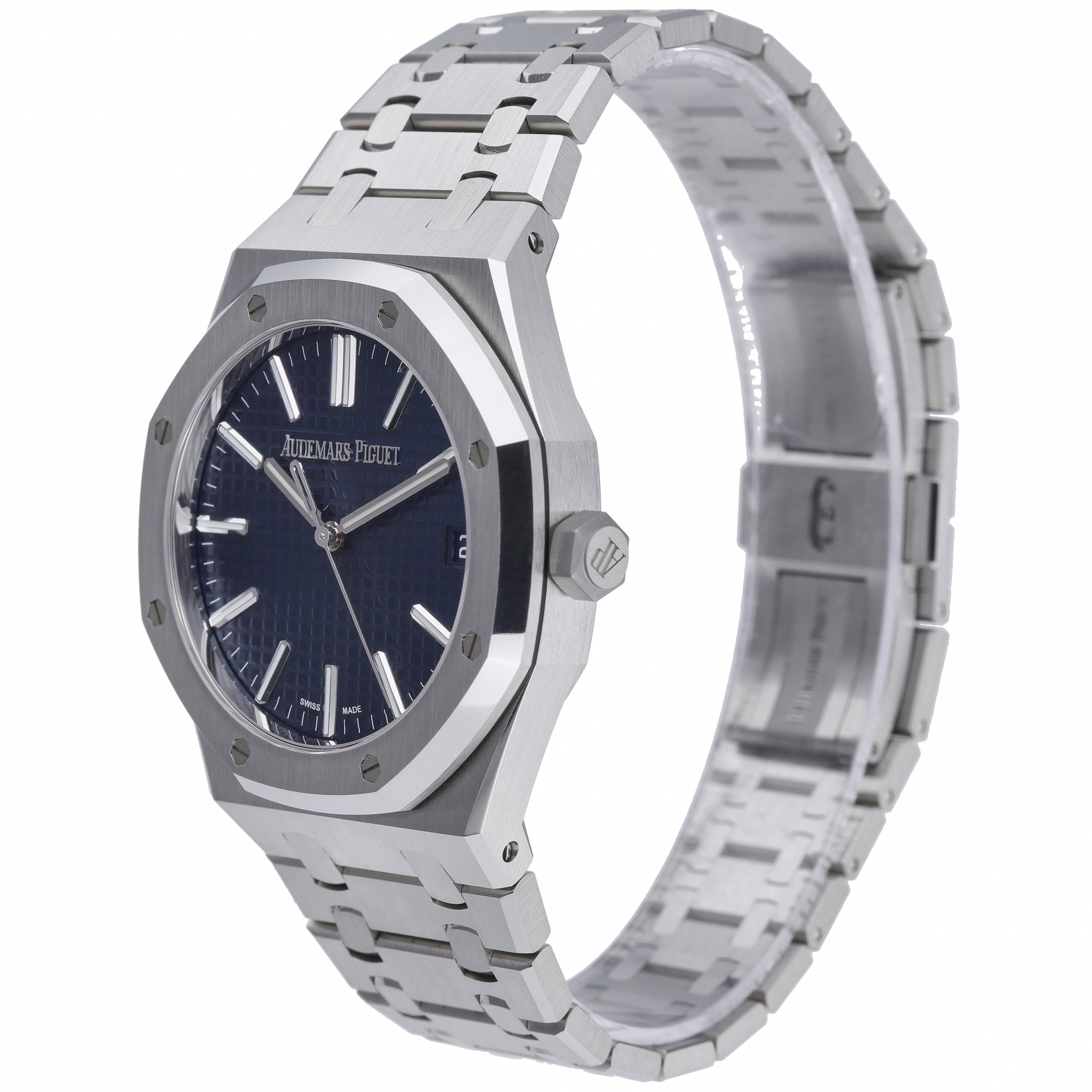 Audemars Piguet Royal Oak 15510ST.OO.1320ST.06 Thumbnail 6