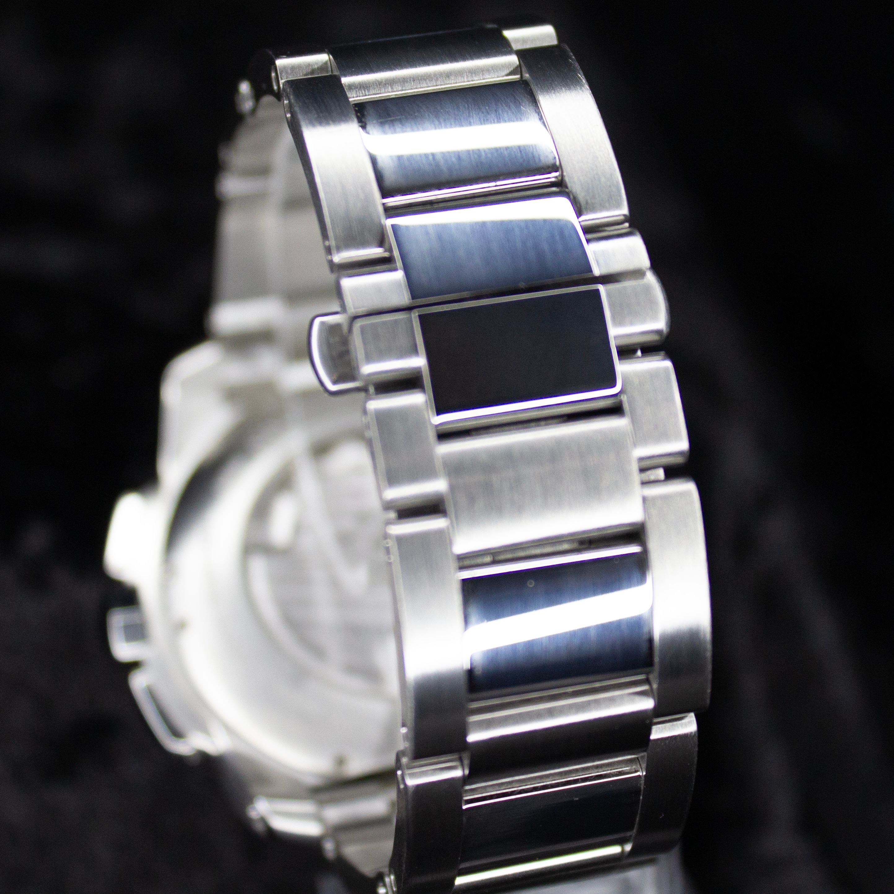 Cartier Calibre De Cartier W7100045 Thumbnail 3