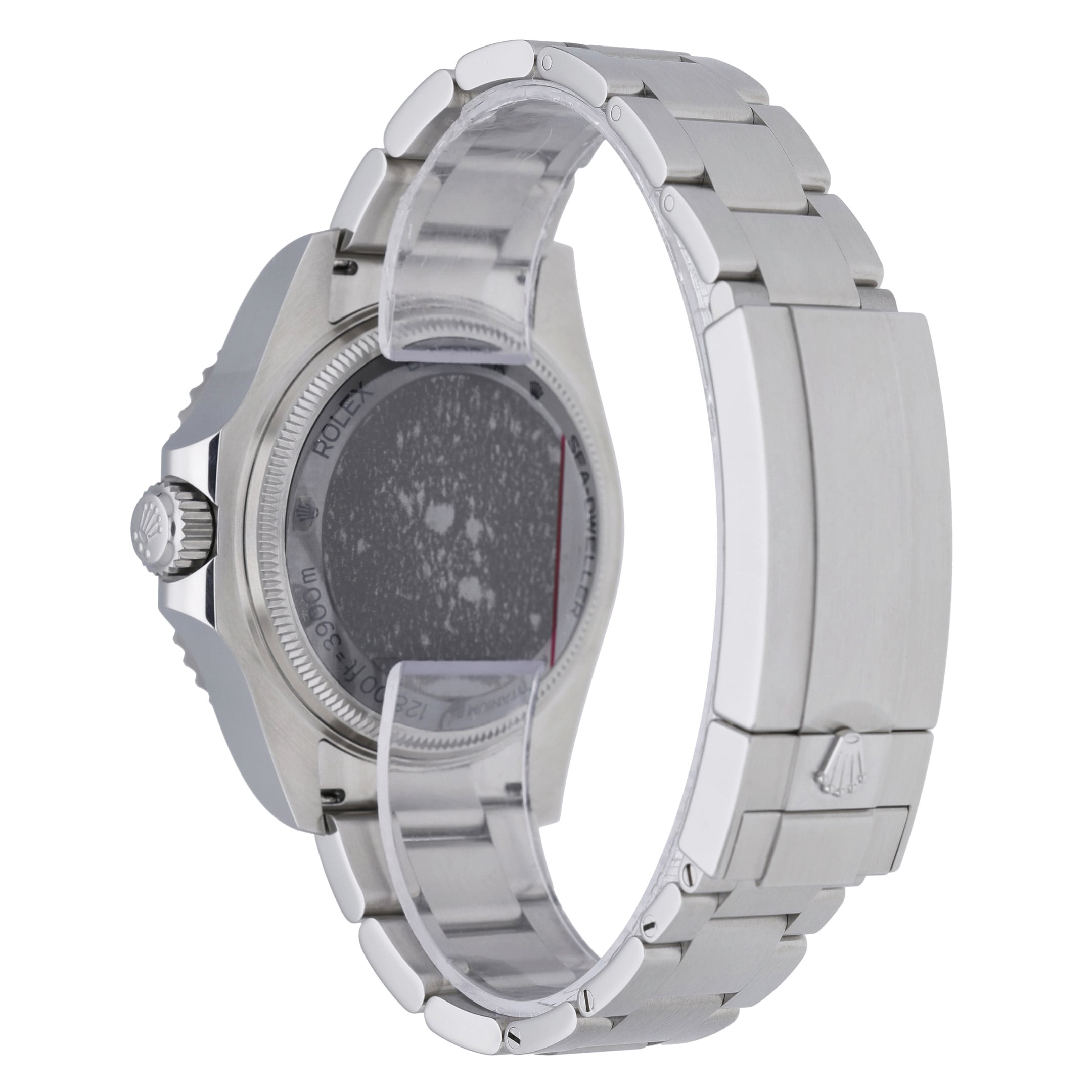 Rolex Deepsea 136660 Thumbnail 3