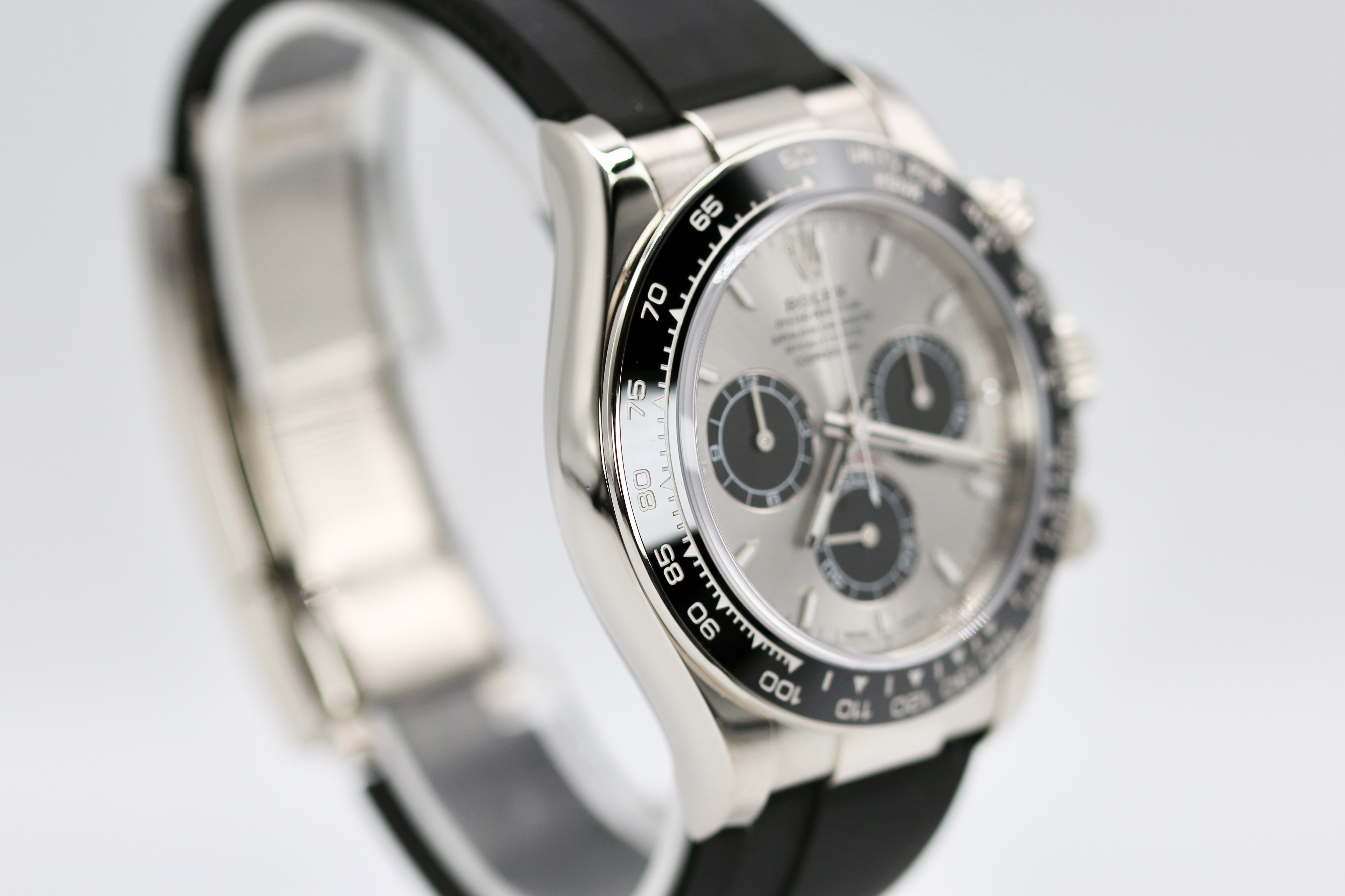 Rolex Daytona 126519 LN Thumbnail 3
