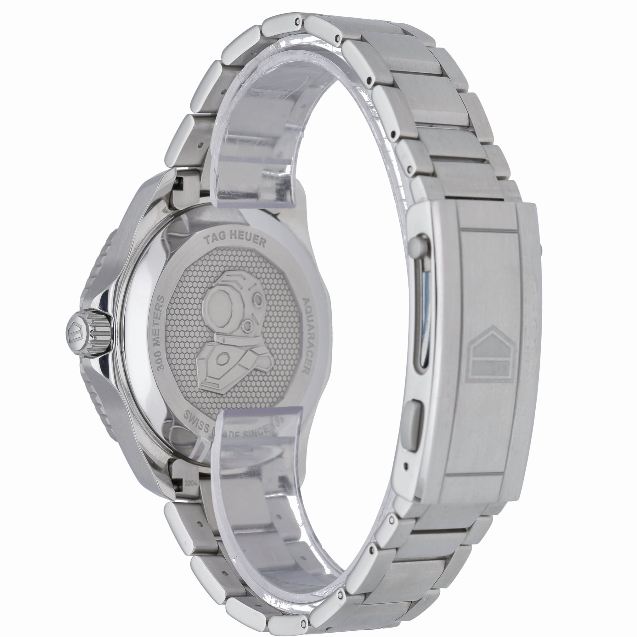 Tag Heuer Aquaracer WBP2010.BA0632 Thumbnail 4