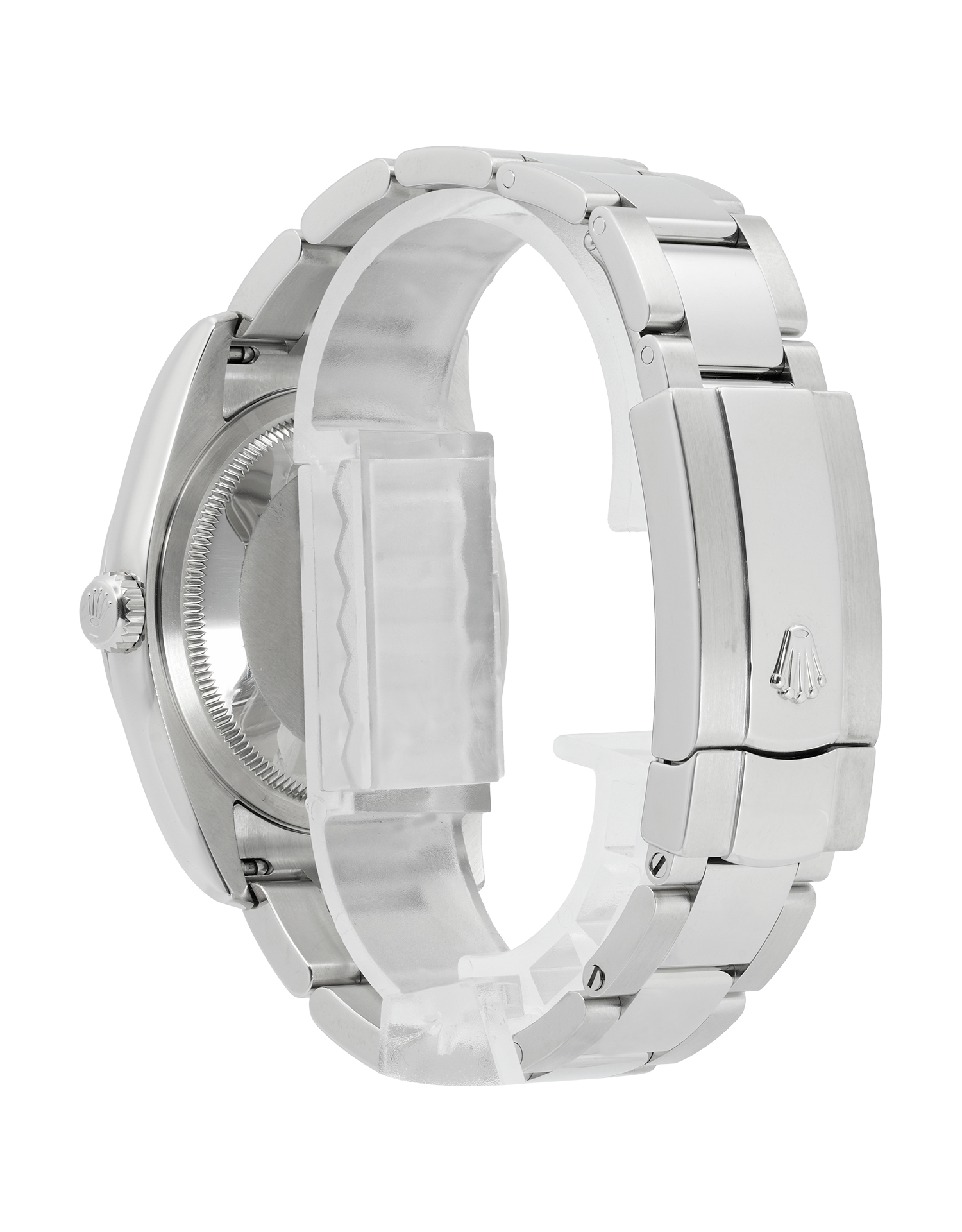 Rolex Datejust 116200 Thumbnail 3