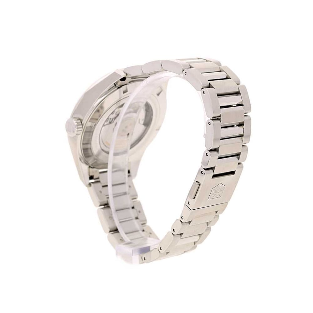 Tag Heuer Carrera WAR5011.BA0723 Thumbnail 4