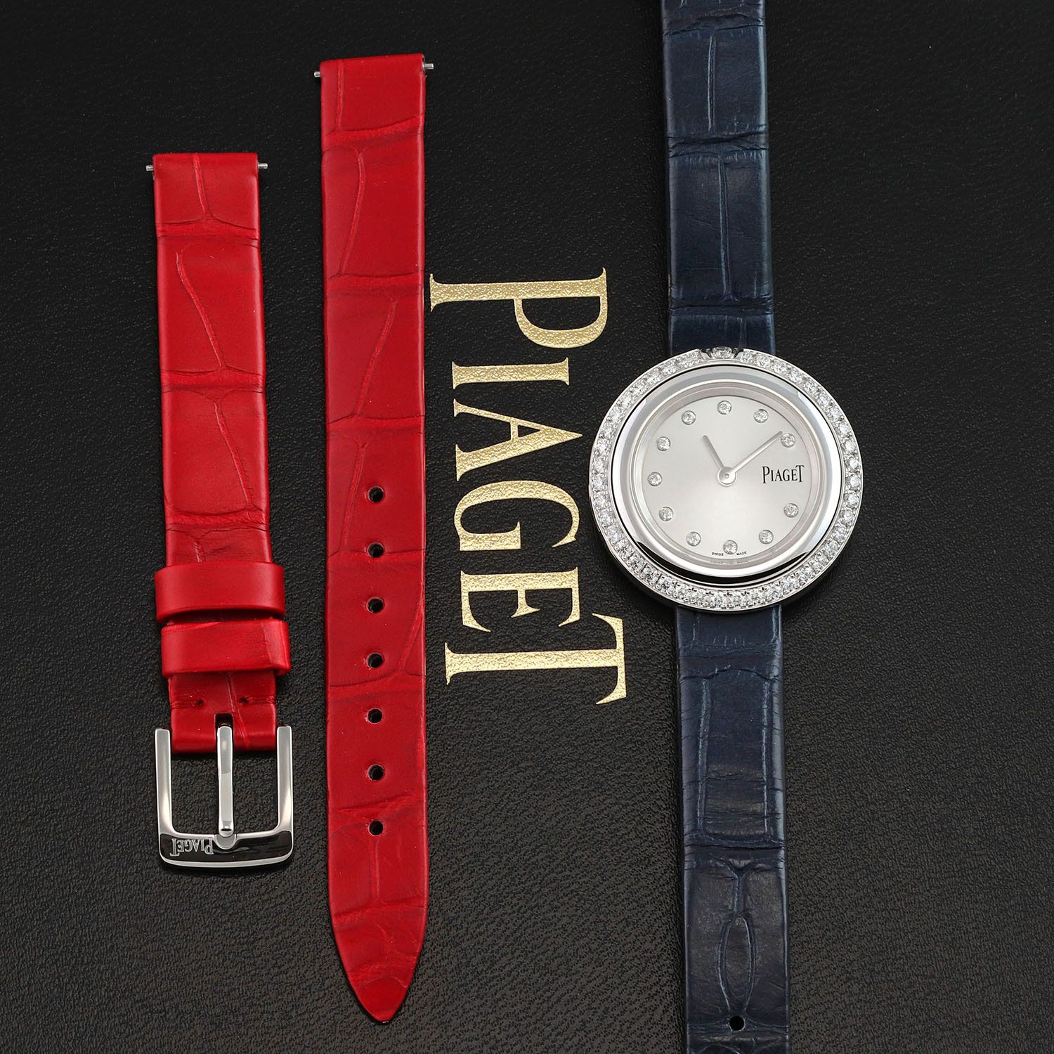 Piaget Possession G0A43084 Thumbnail 2