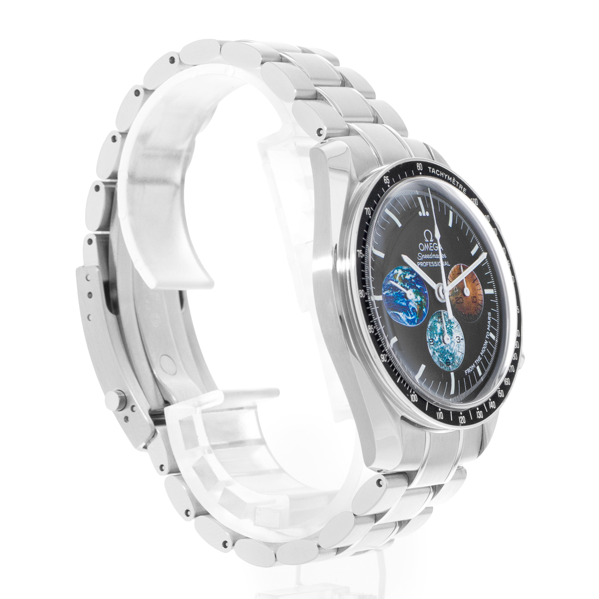 Omega Speedmaster Moonwatch 3577.50.00 Thumbnail 5