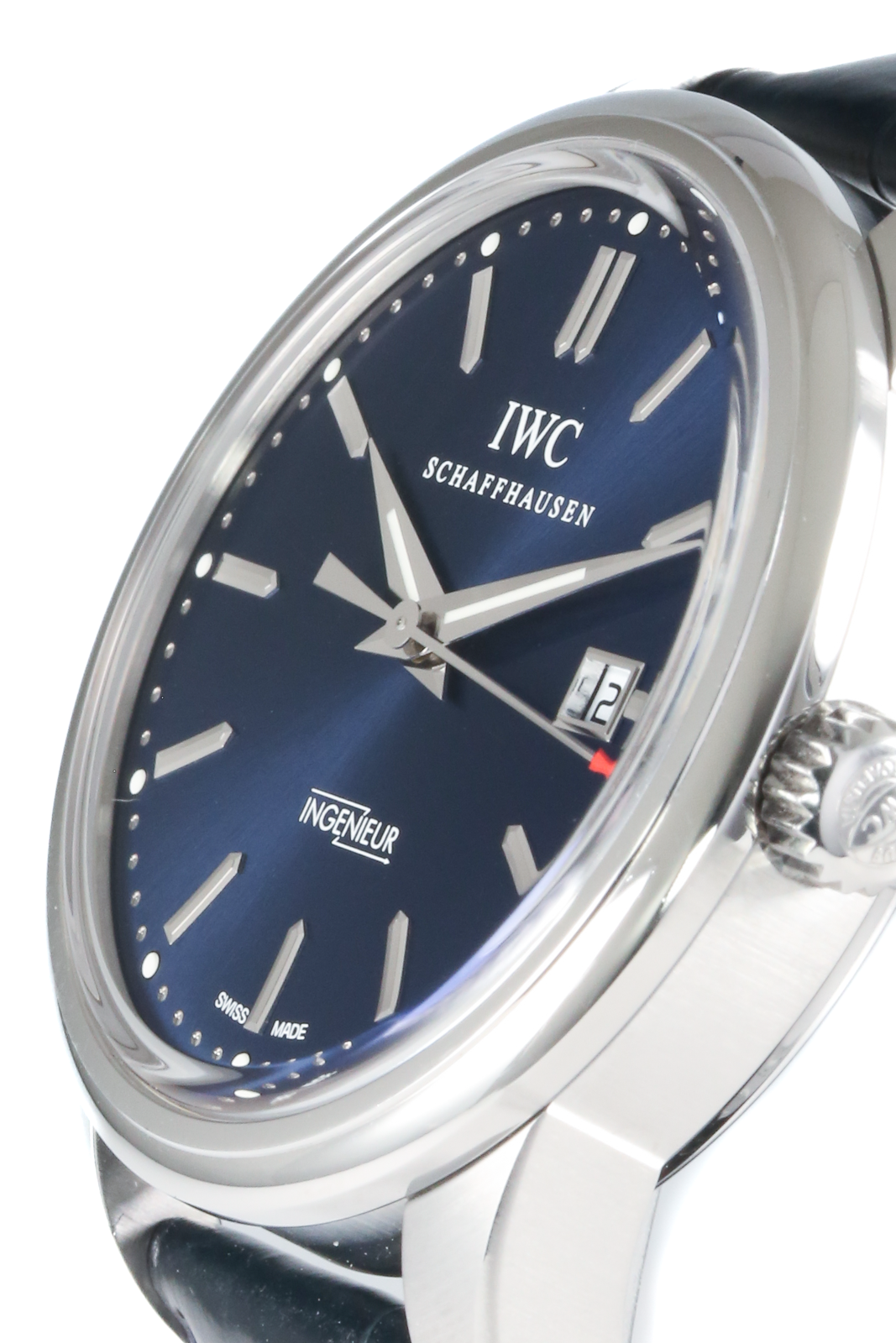 IWC Ingenieur IW323310 Thumbnail 5