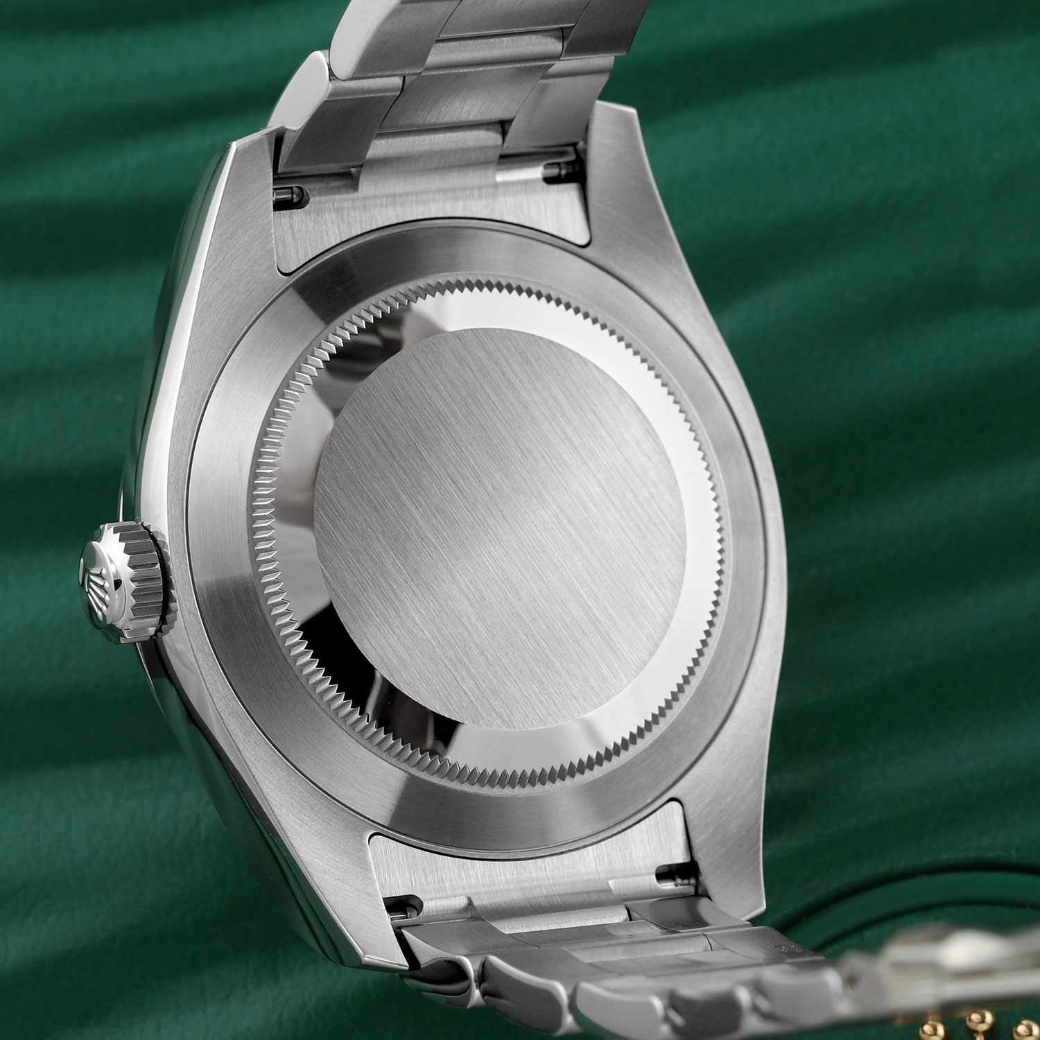 Rolex Air-King 116900 Thumbnail 2