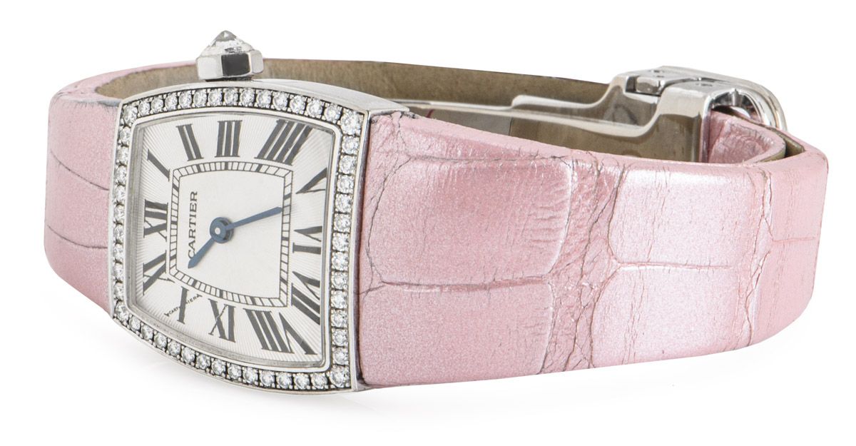 Cartier La Dona De Cartier WE600351 Thumbnail 3