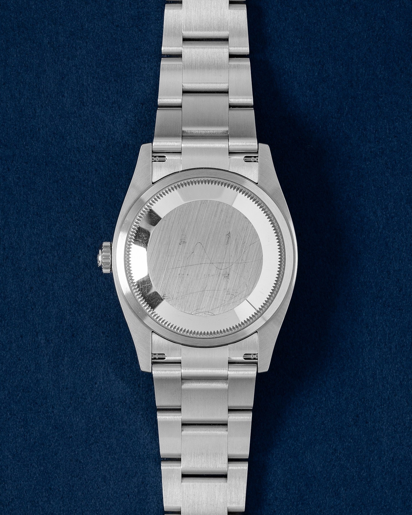 Rolex Oyster Perpetual 126000 Thumbnail 2