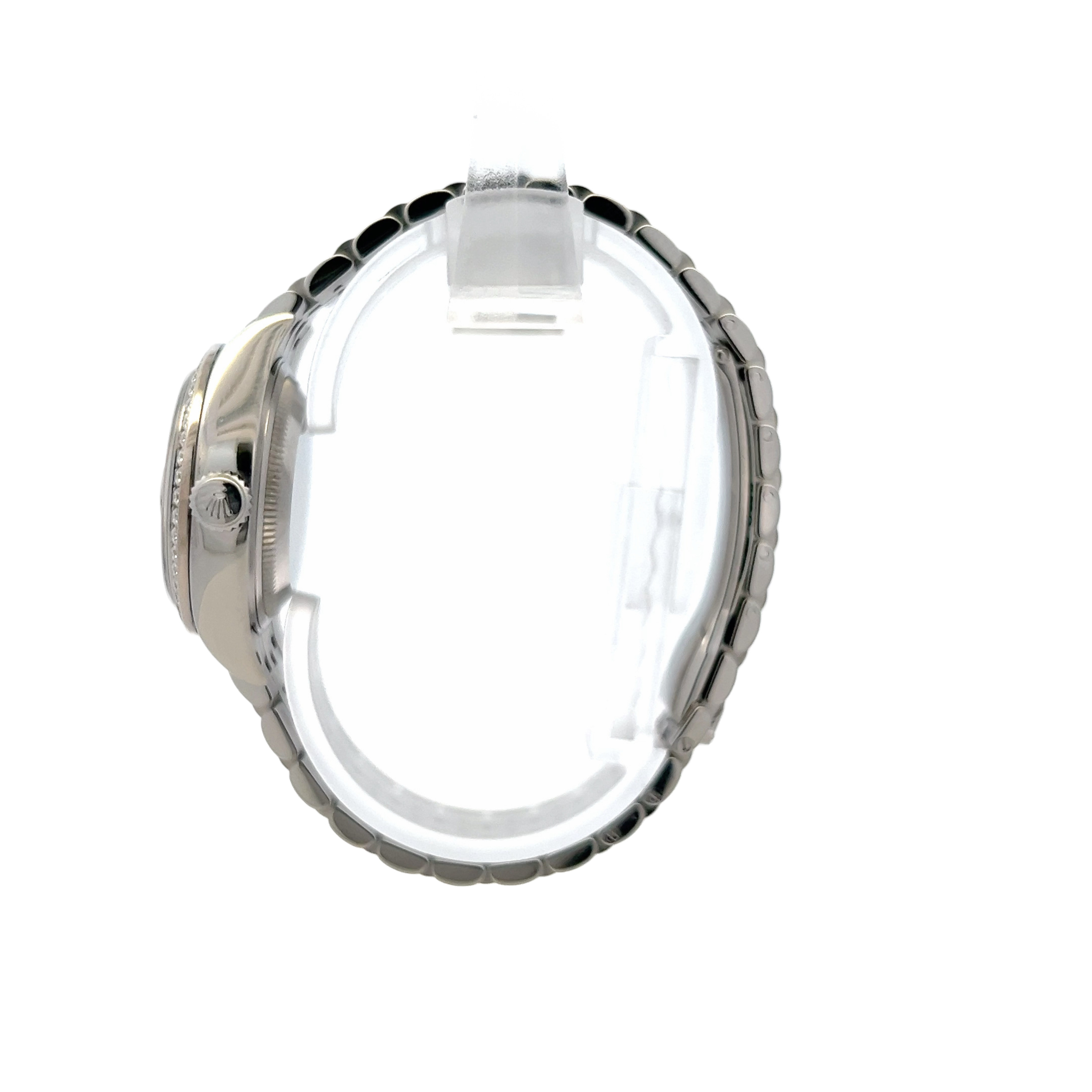 Rolex Datejust Lady 28 279384 RBR Thumbnail 2