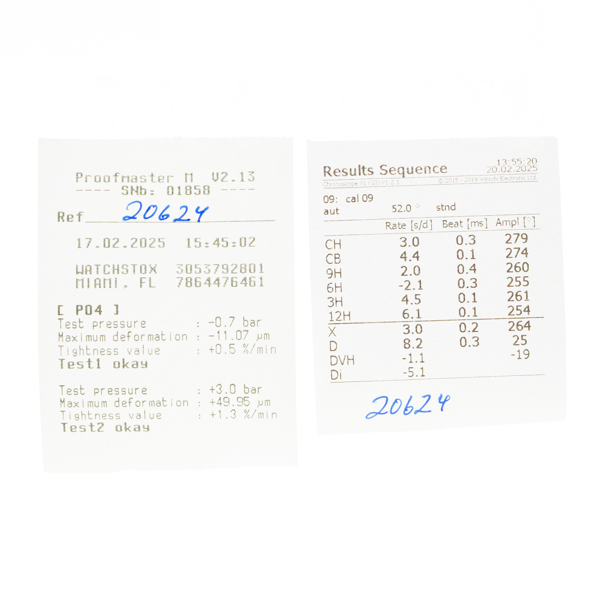 Rolex Yacht-Master 16628 Thumbnail 4