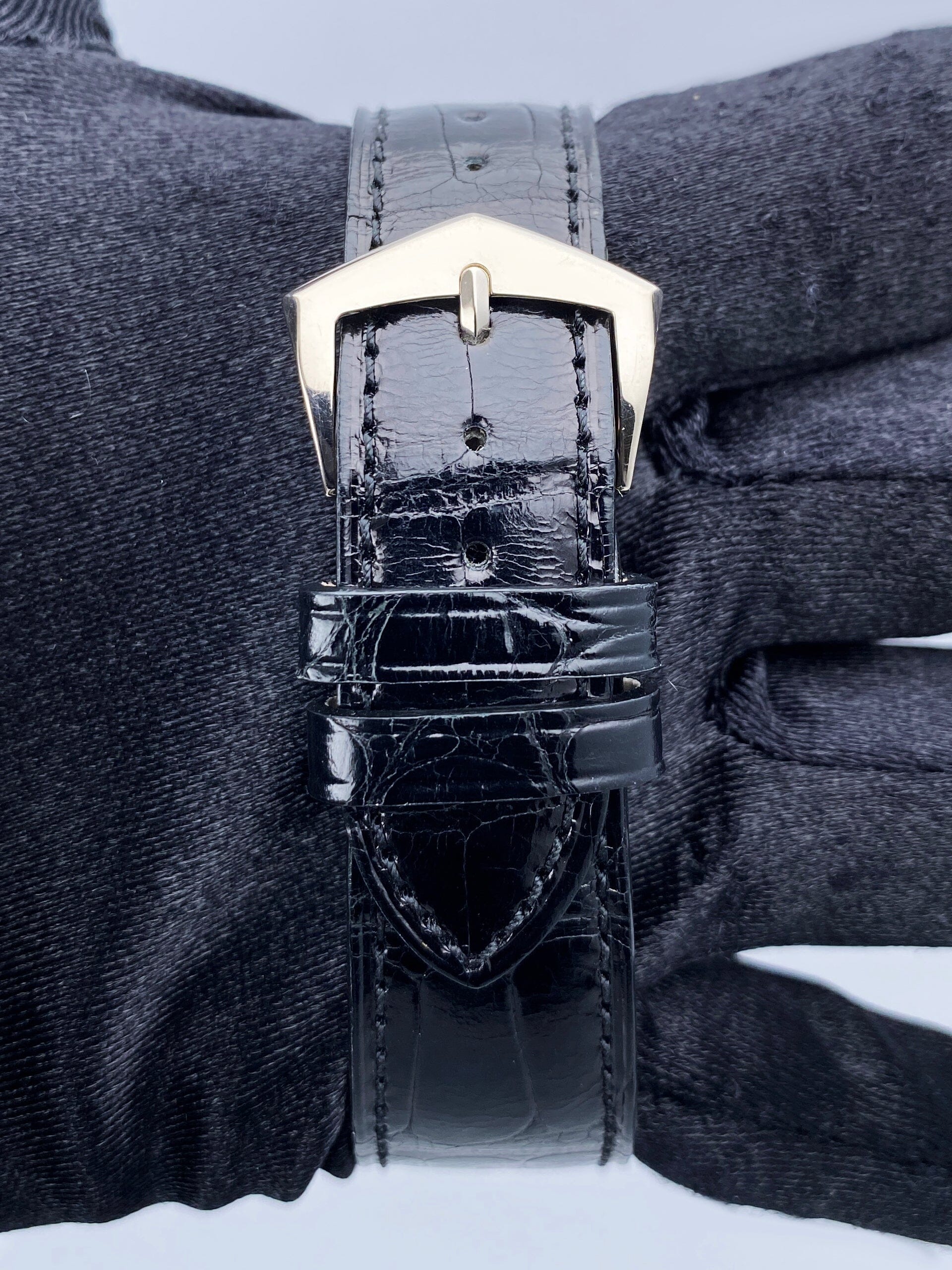 Patek Philippe Calatrava 5119G-001 Thumbnail 6