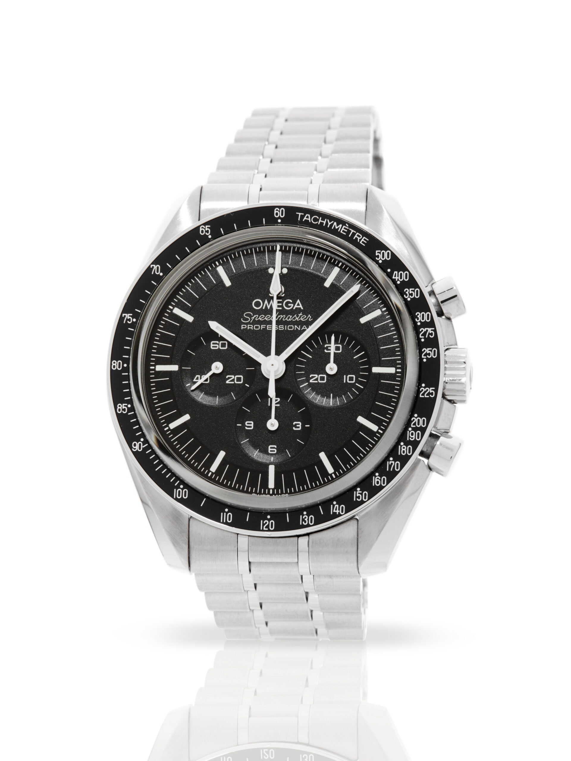 Omega Speedmaster Moonwatch Professional 310.30.42.50.01.002 Thumbnail 7