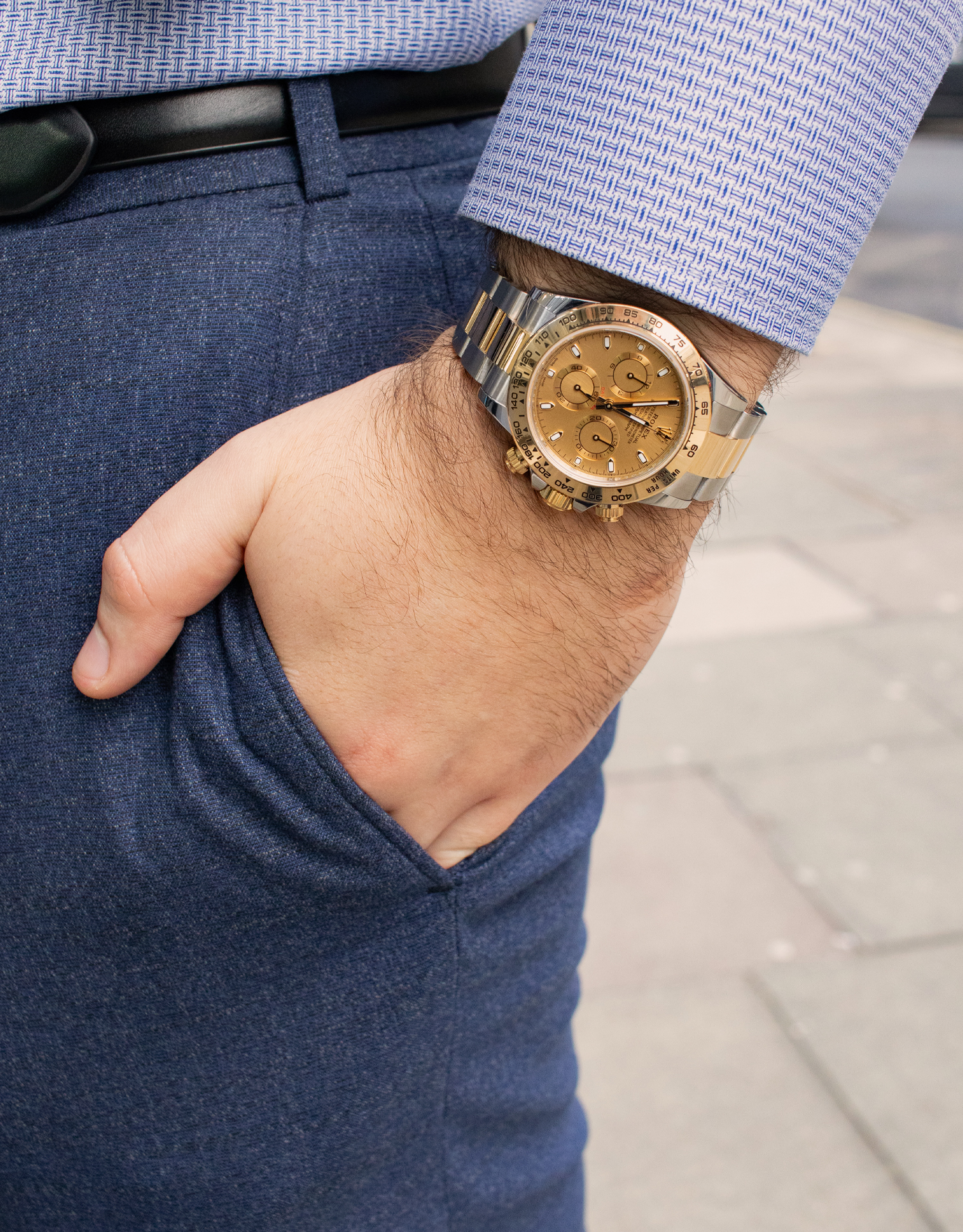 Rolex Daytona 116503 Thumbnail 4