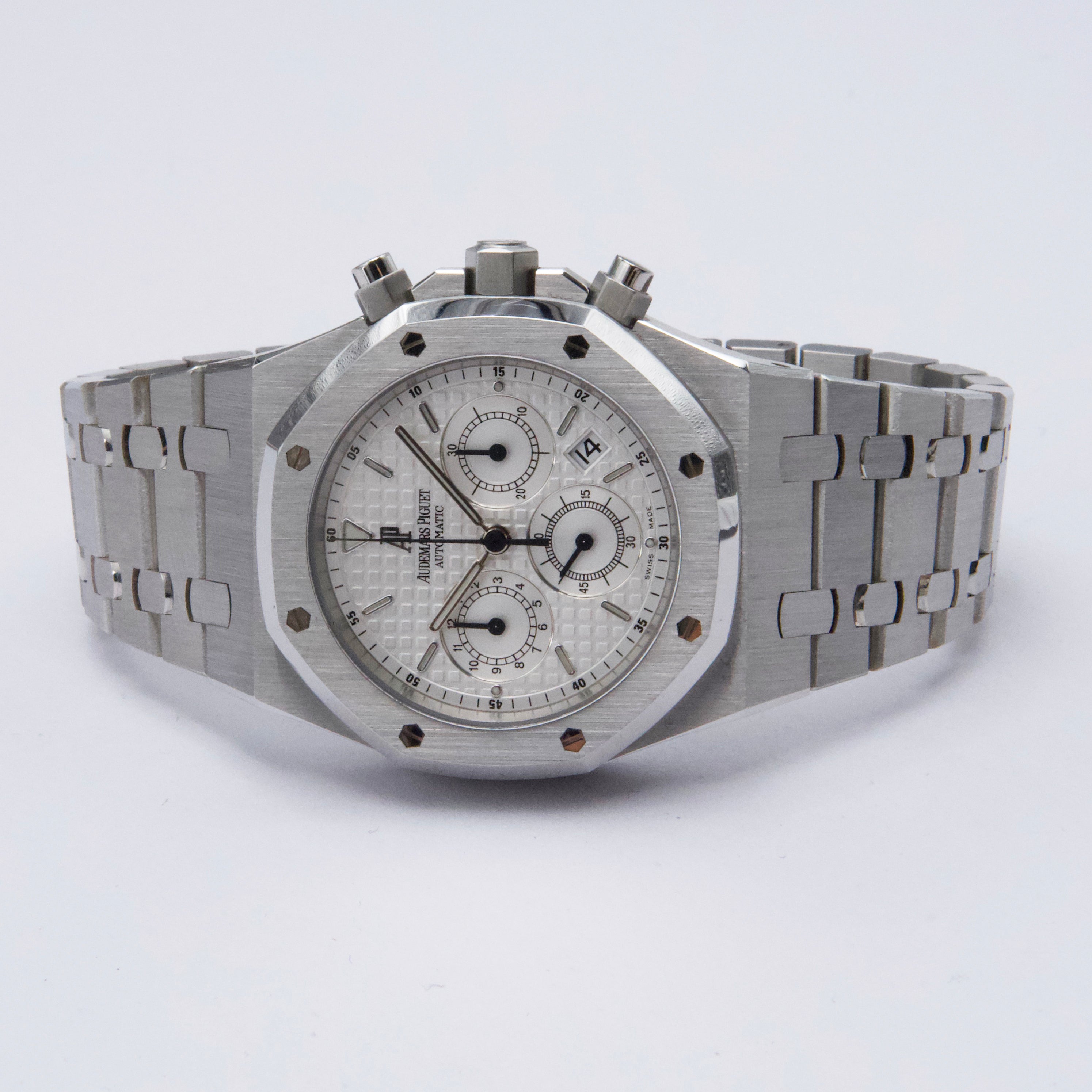 Audemars Piguet Royal Oak 26300ST.OO.1110ST.05 Thumbnail 3