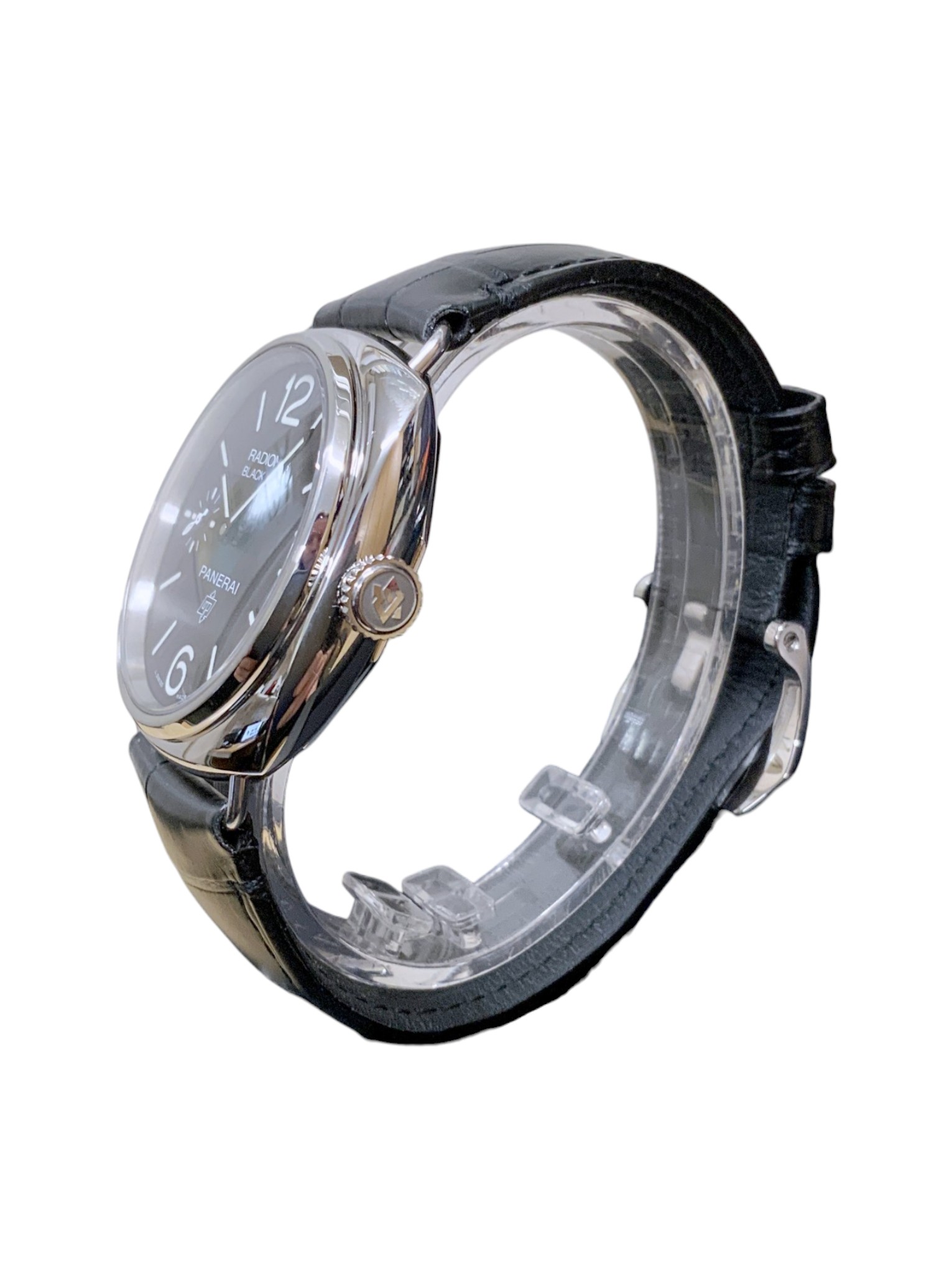 Panerai Radiomir Black Seal Logo PAM00754 Thumbnail 2