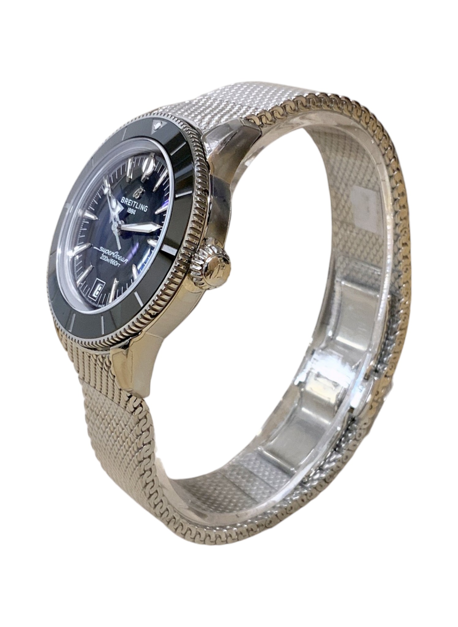 Breitling SuperOcean Heritage AB3110 Thumbnail 2