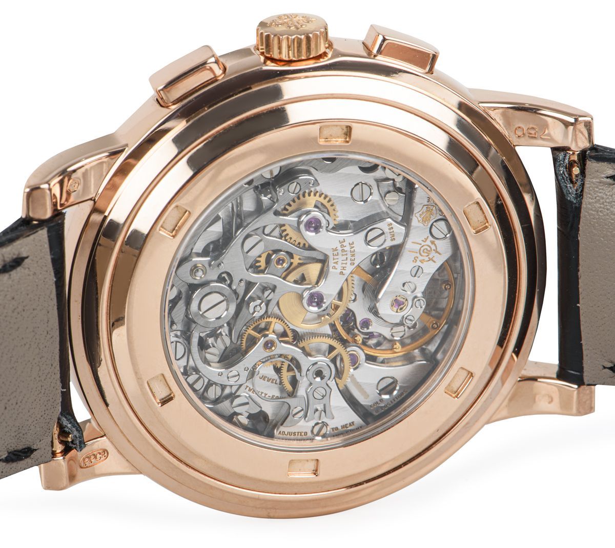 Patek Philippe Complications 5070R Thumbnail 4