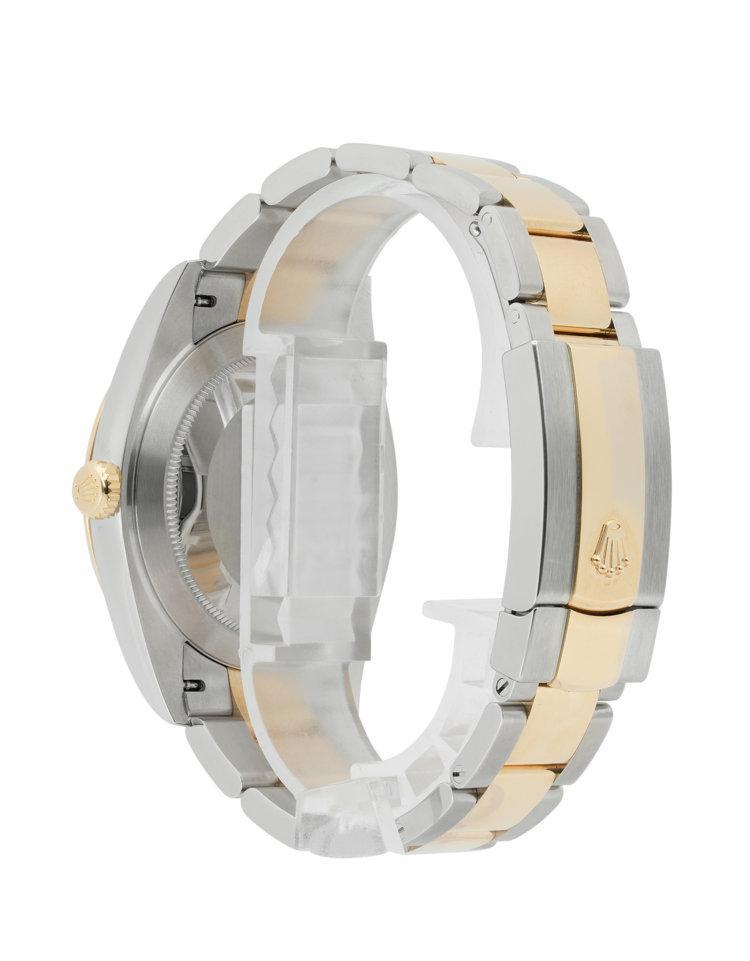 Rolex Datejust 41 126333 Thumbnail 3