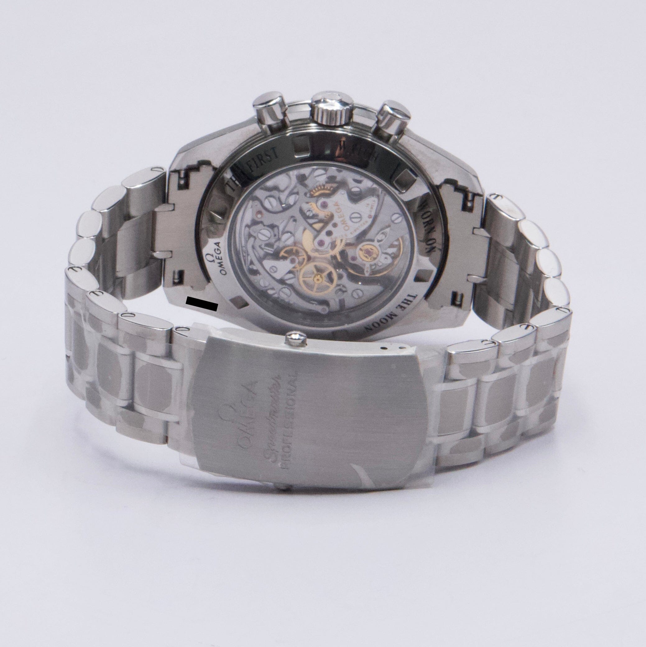 Omega Speedmaster Moonwatch 311.30.42.30.01.006 Thumbnail 5