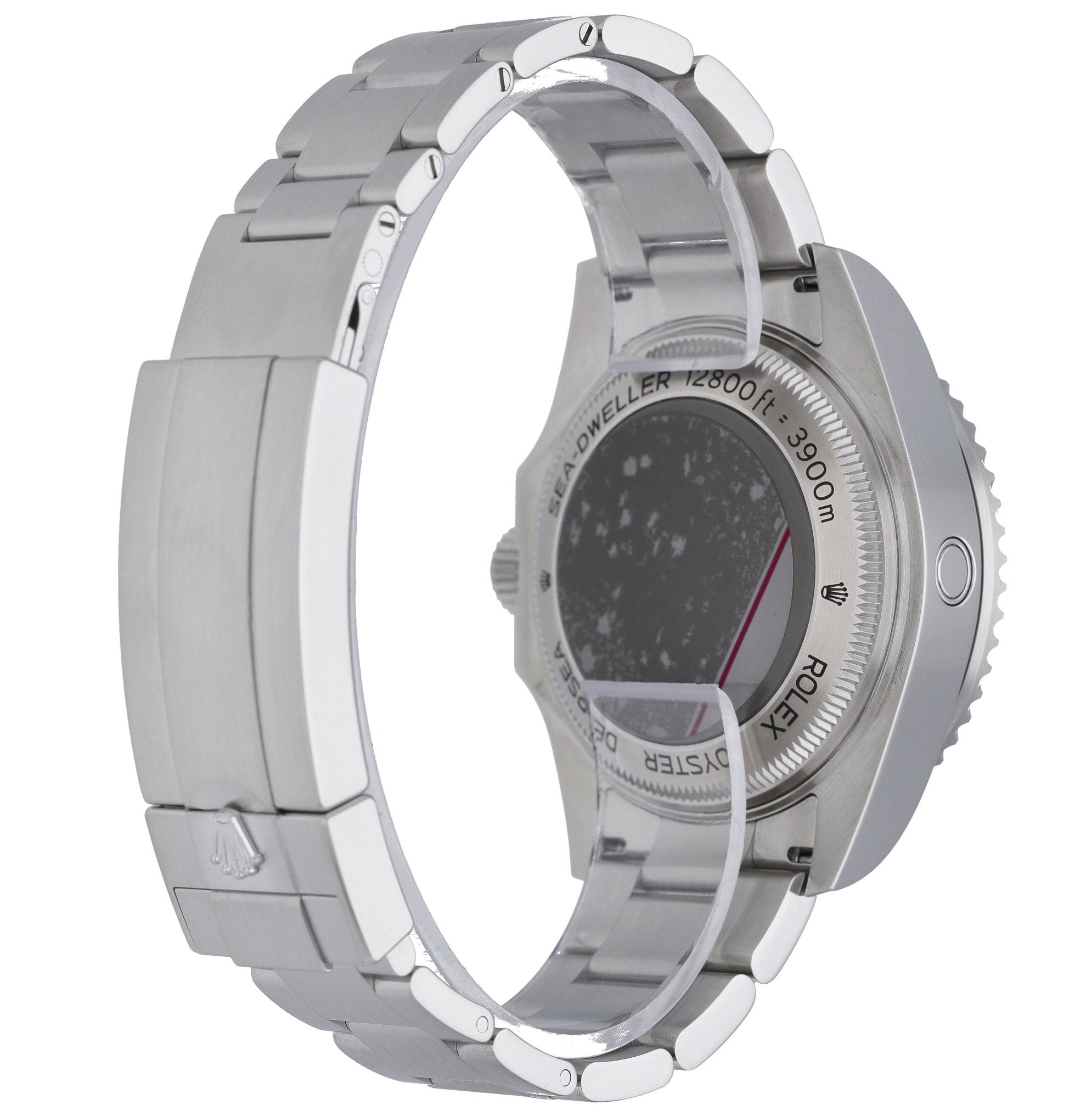 Rolex Deepsea 126660 Thumbnail 3