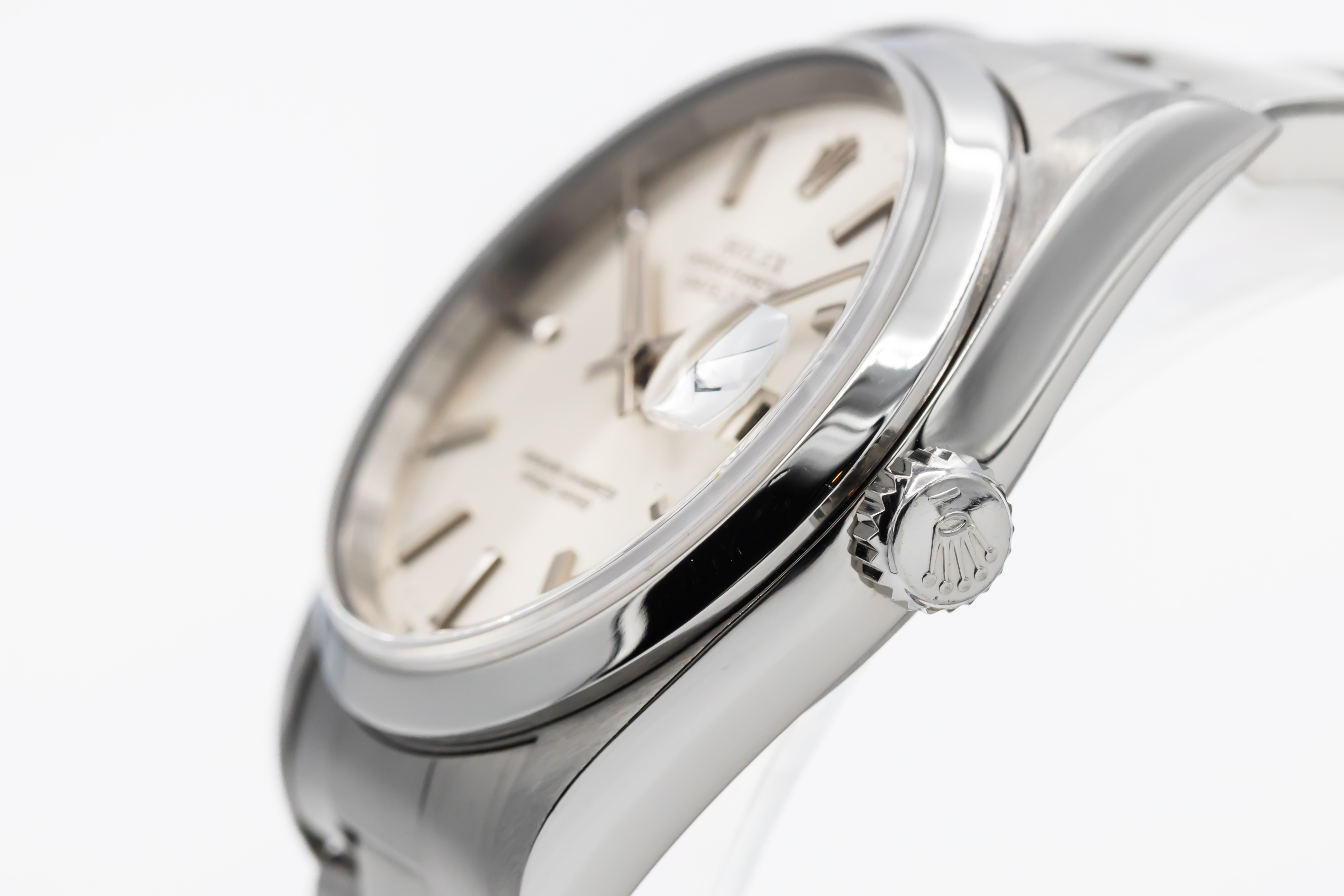 Rolex Datejust 16200 Thumbnail 2