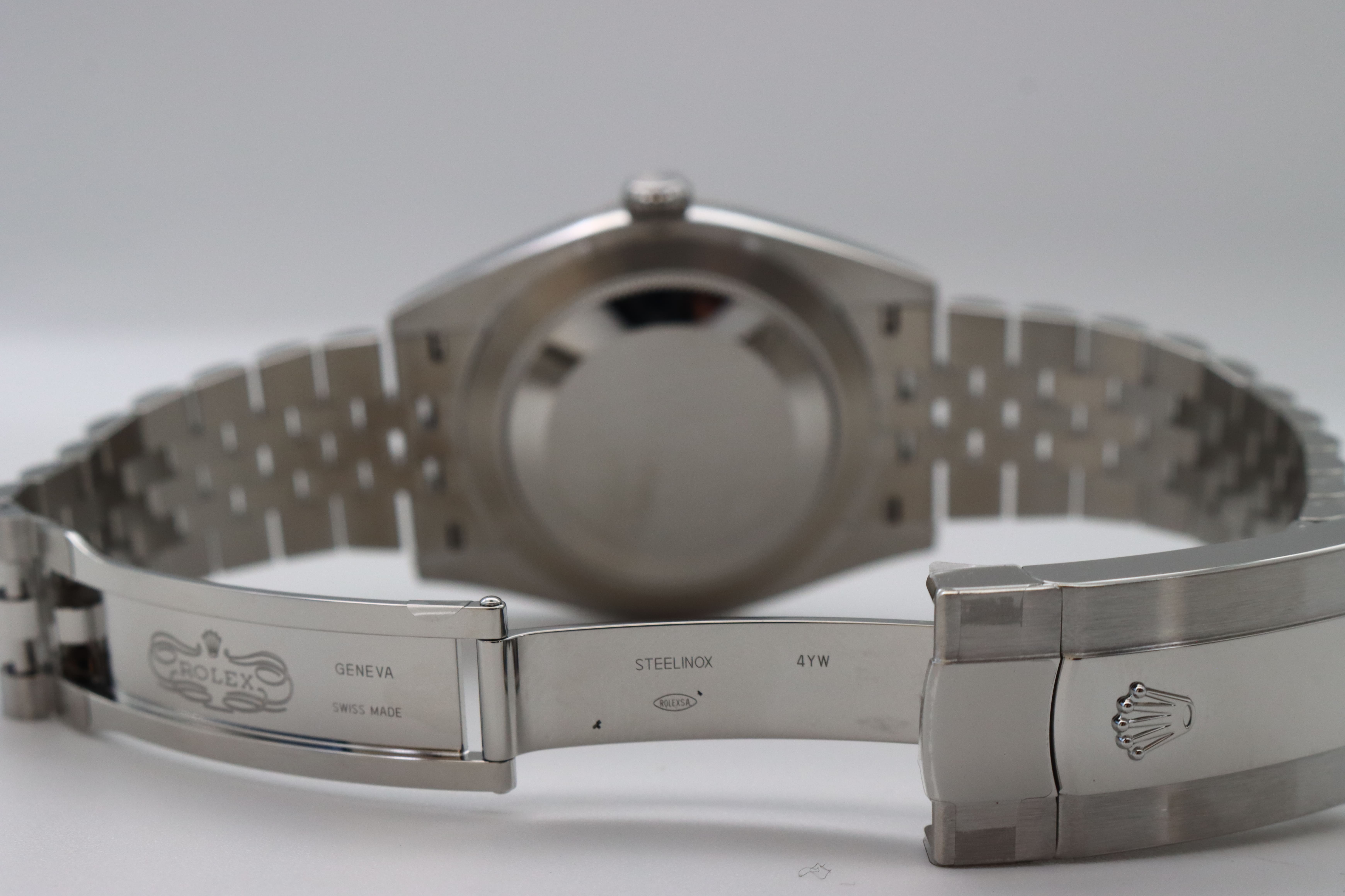 Rolex Datejust 41 126334 Thumbnail 4