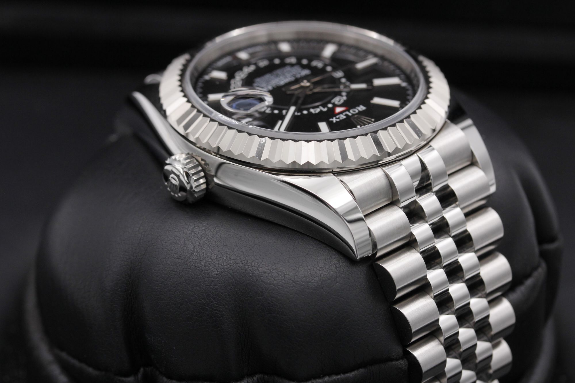 Rolex Sky-Dweller 336934 Thumbnail 4