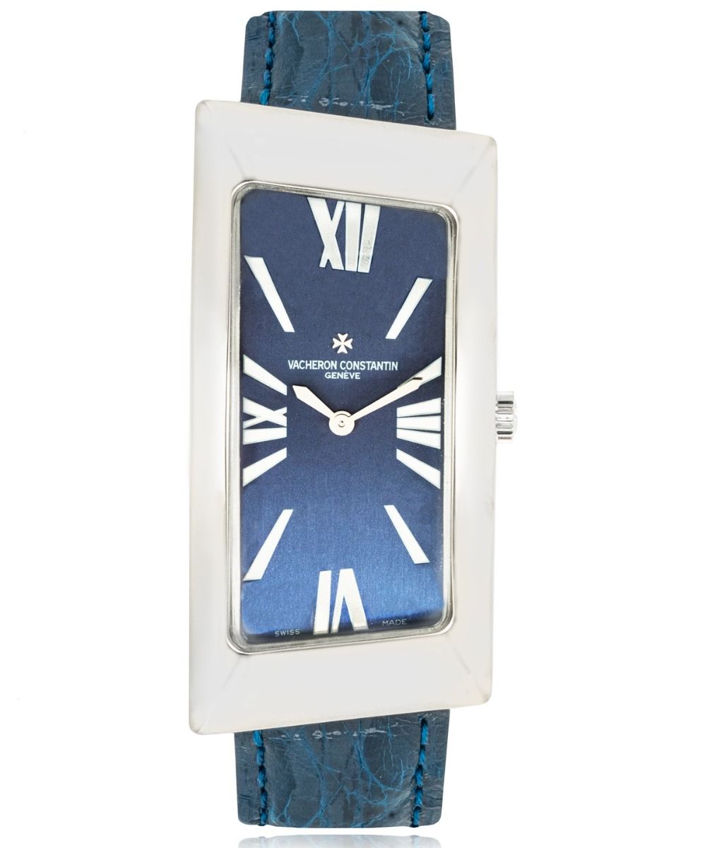 Vacheron Constantin 1972 Asymmetric 25010/000G Thumbnail 1
