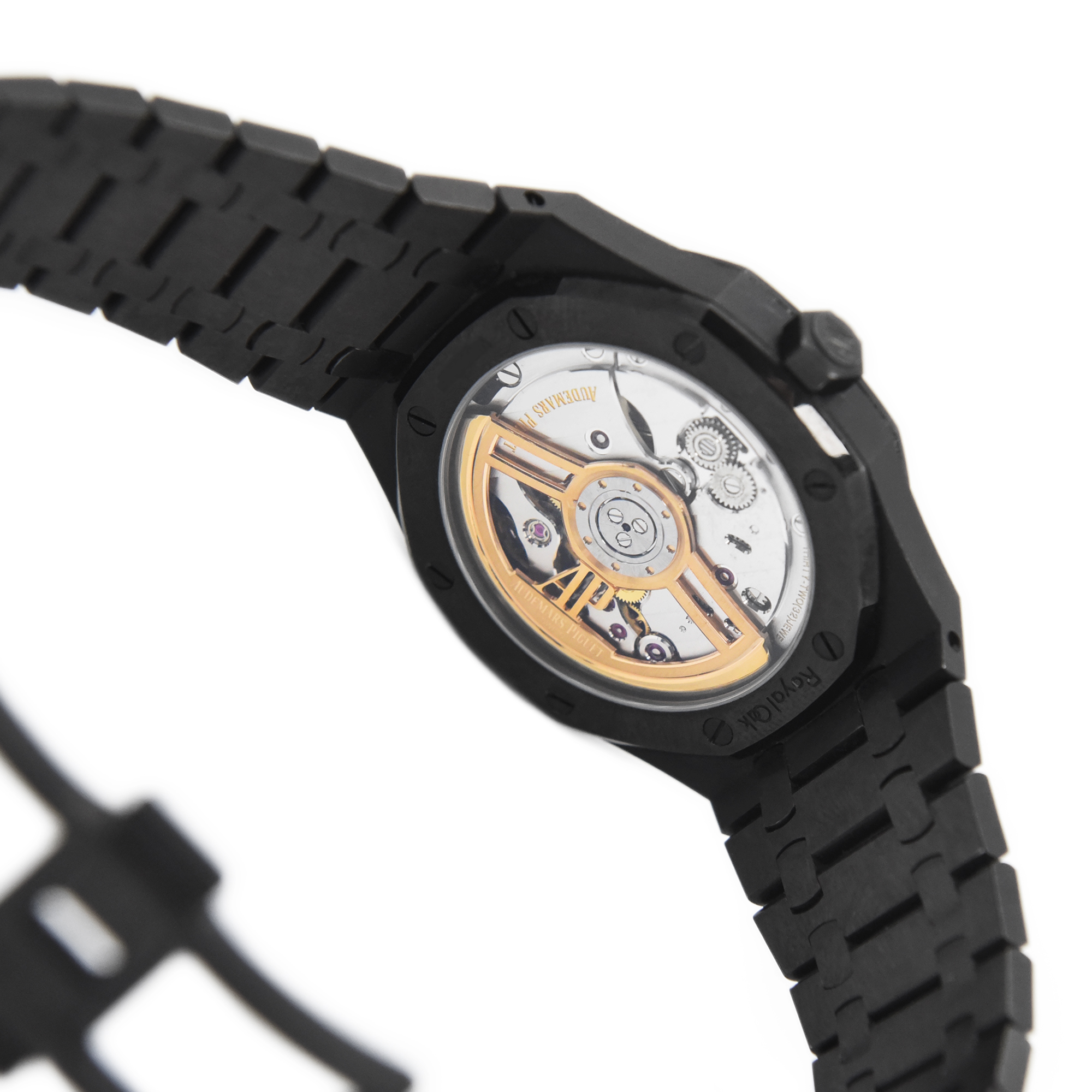 Audemars Piguet Royal Oak 15500ST.OO.1220ST.03 Thumbnail 4