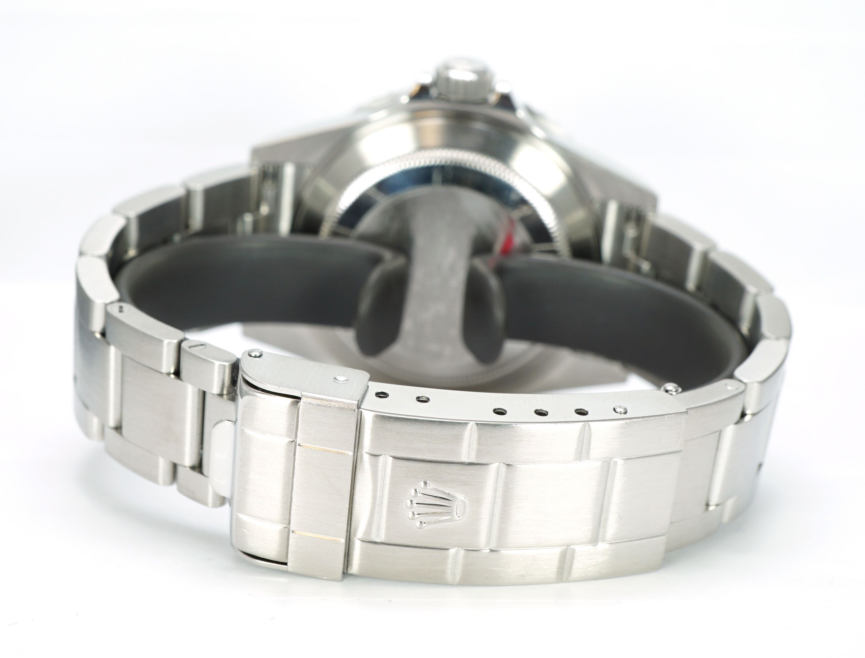 Rolex Submariner 16610 Thumbnail 4