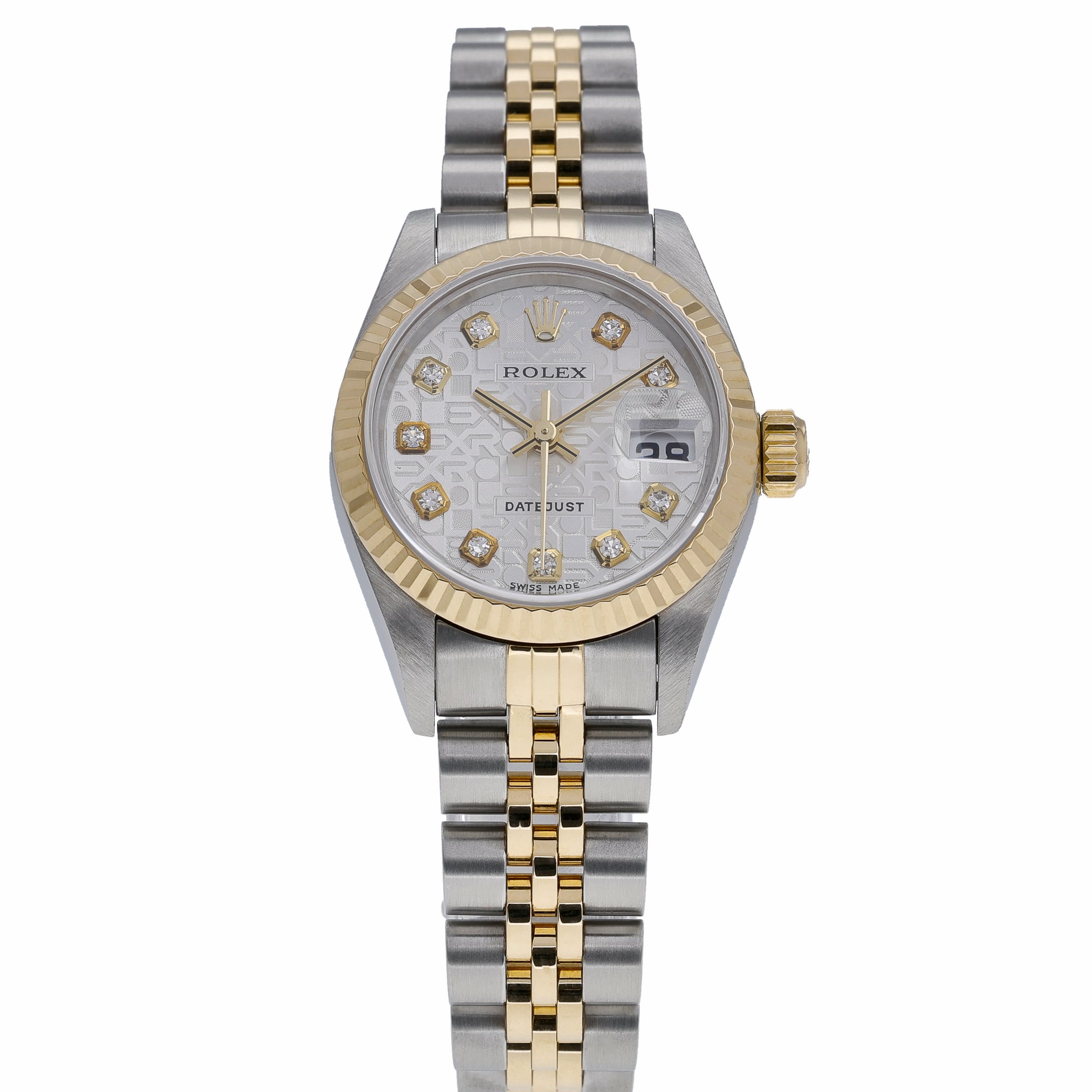 Rolex Datejust Lady 79173 Thumbnail 6