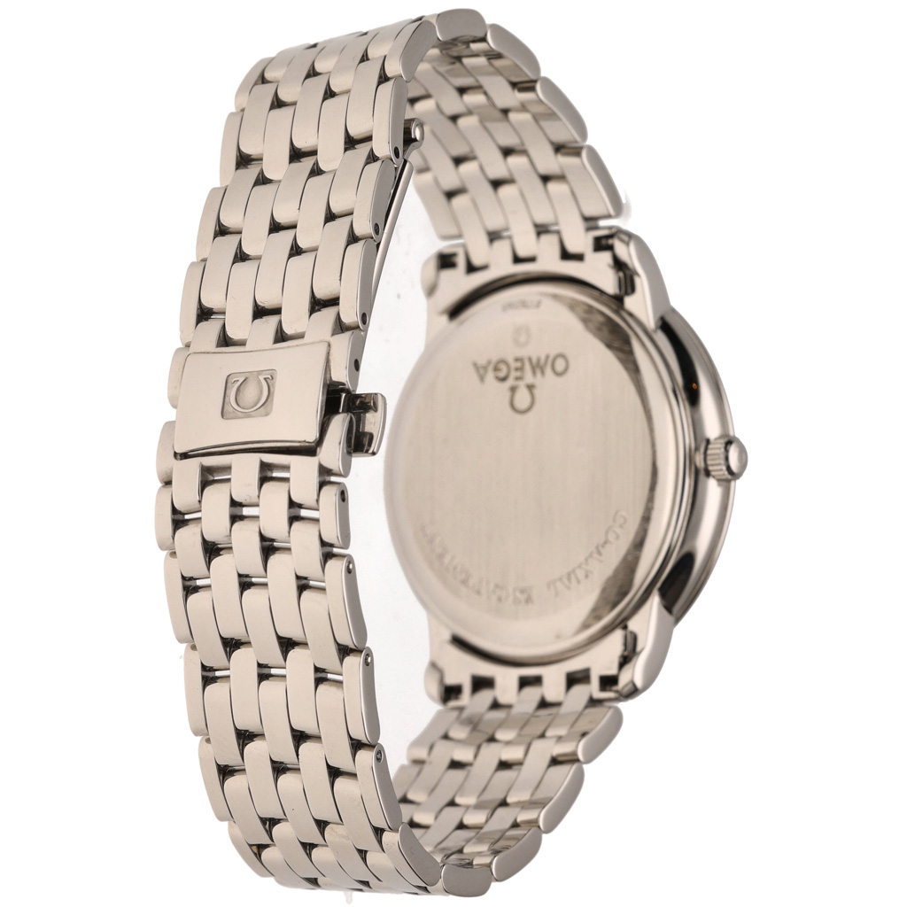 Omega De Ville Prestige 4574.50.00 Thumbnail 3