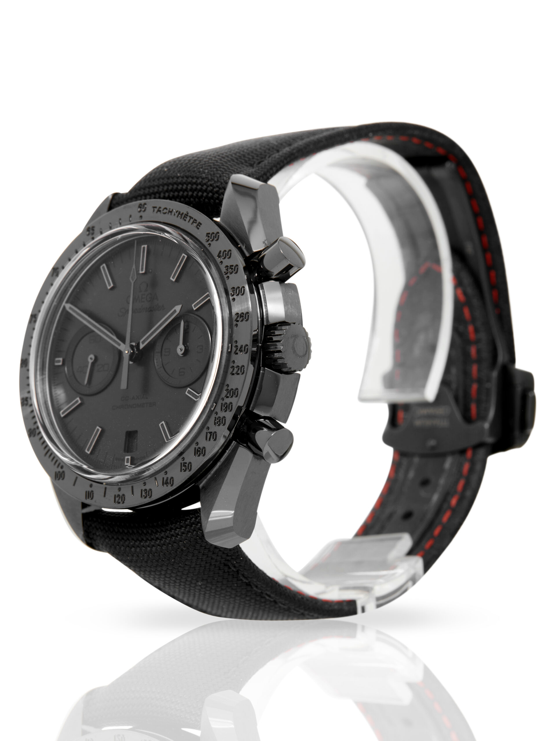 Omega Speedmaster Dark Side of the Moon 311.92.44.51.01.005 Thumbnail 2