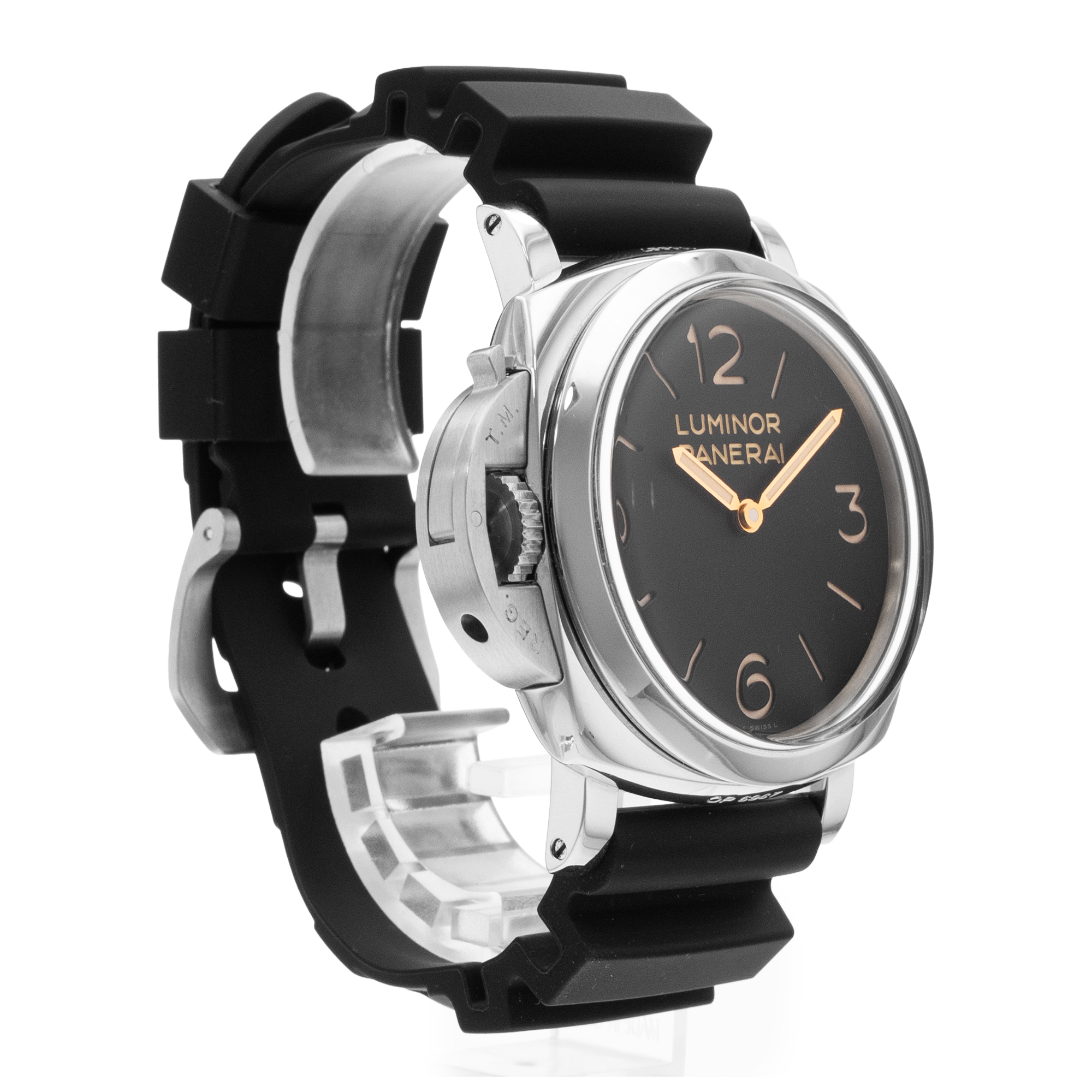 Panerai Luminor 1950 PAM00557 Thumbnail 5