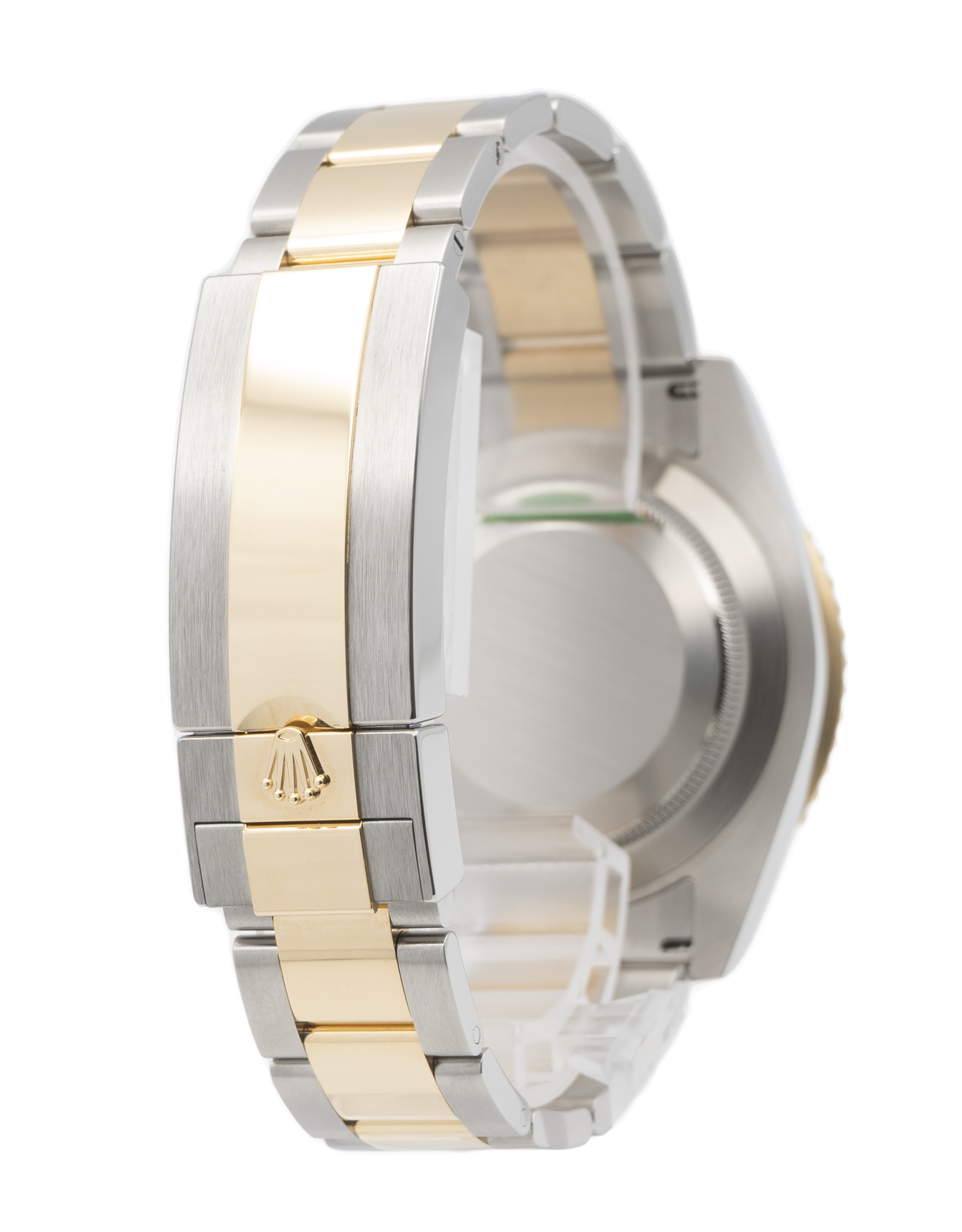 Rolex Submariner 126613 LB Thumbnail 6